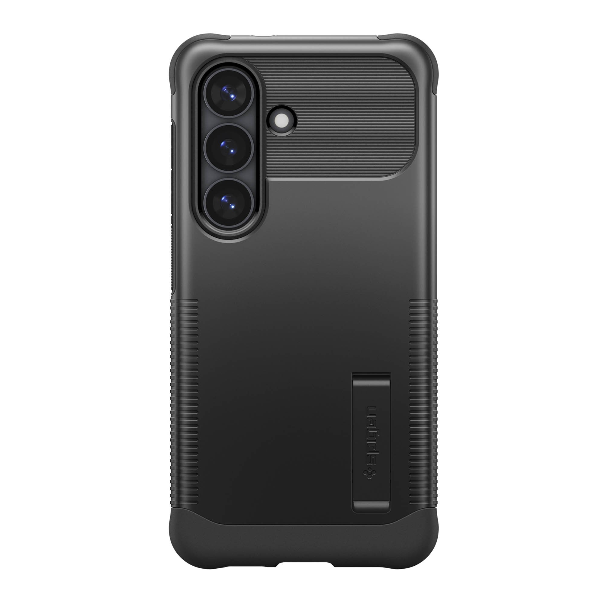 Samsung Galaxy S26+ Spigen Slim Armor MagFit - Black - 15-15638