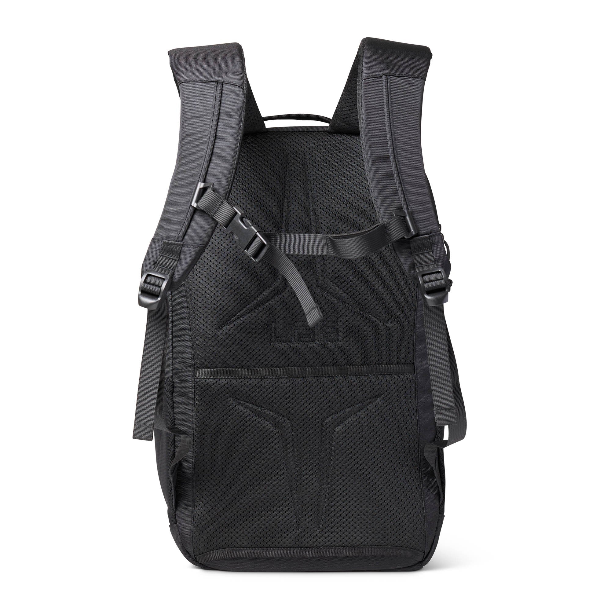 UAG Dryout 22L Dual-Strap Backpack - Black - 15-15686
