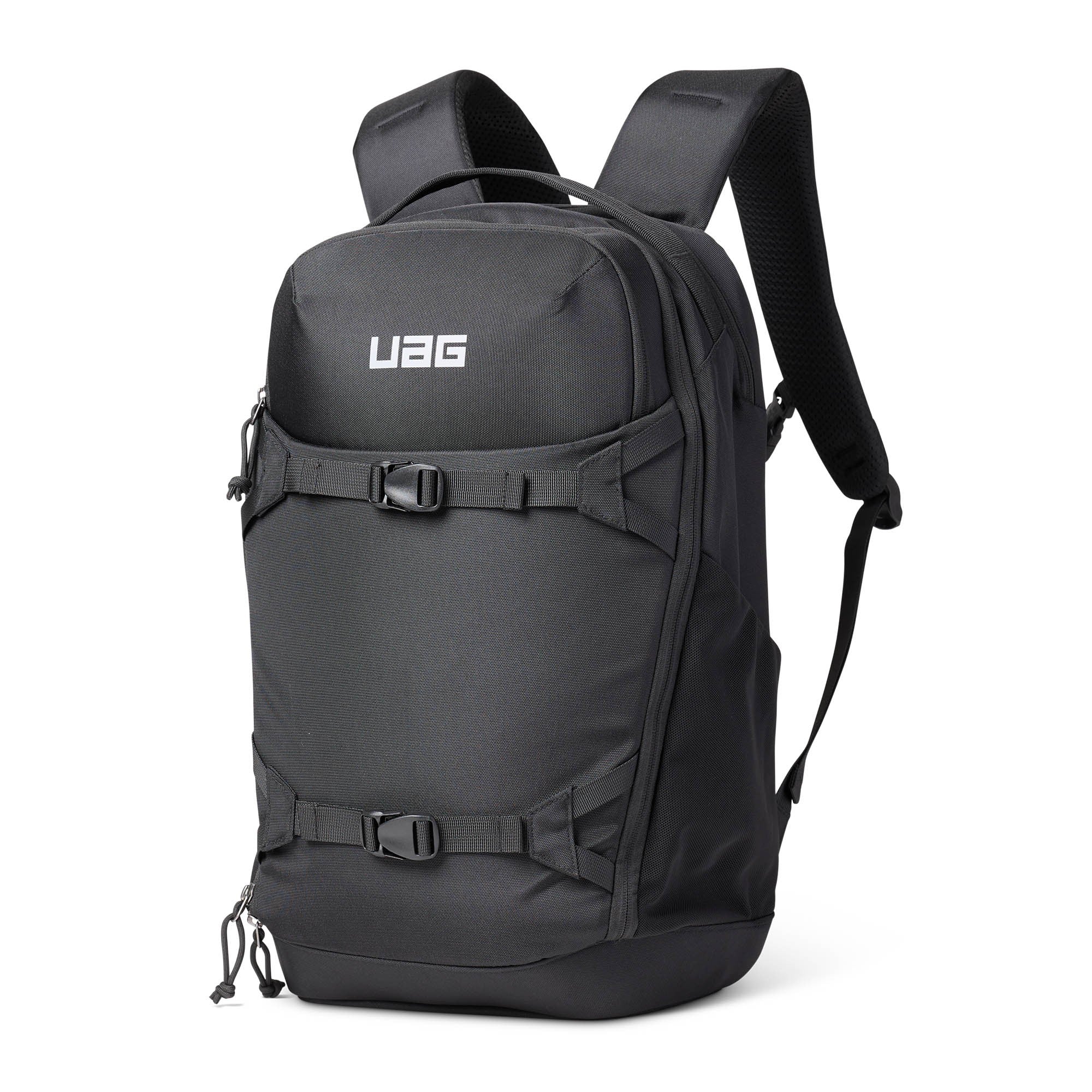 UAG Dryout 22L Dual-Strap Backpack - Black - 15-15686
