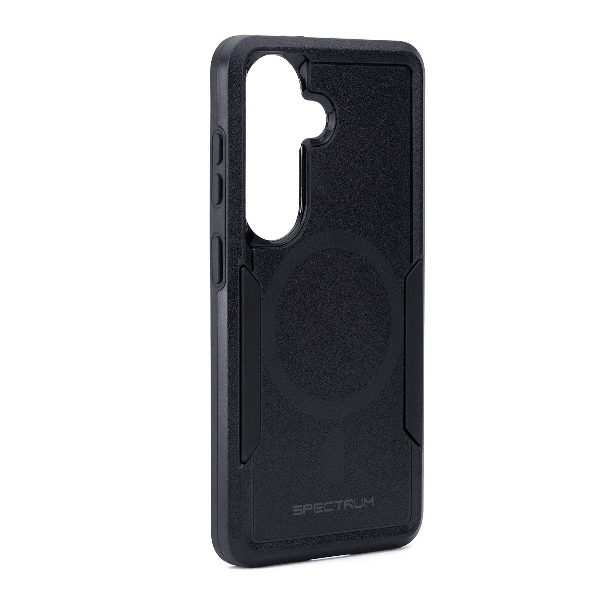 Samsung Galaxy S26 SPECTRUM Elite Case w/Magnets - Black - 15-15689