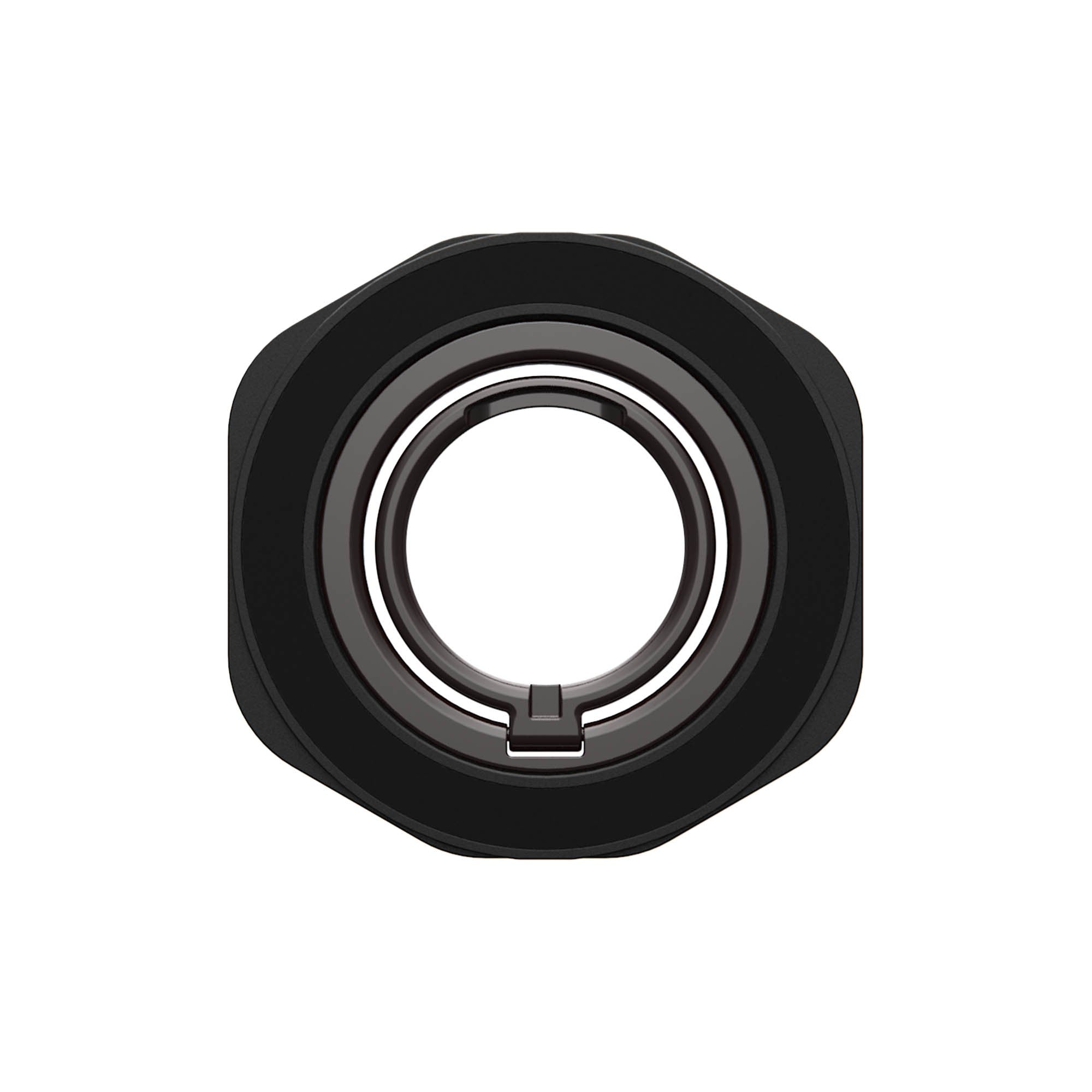 UAG Magnetic Ring Stand LT - Black - 15-15730