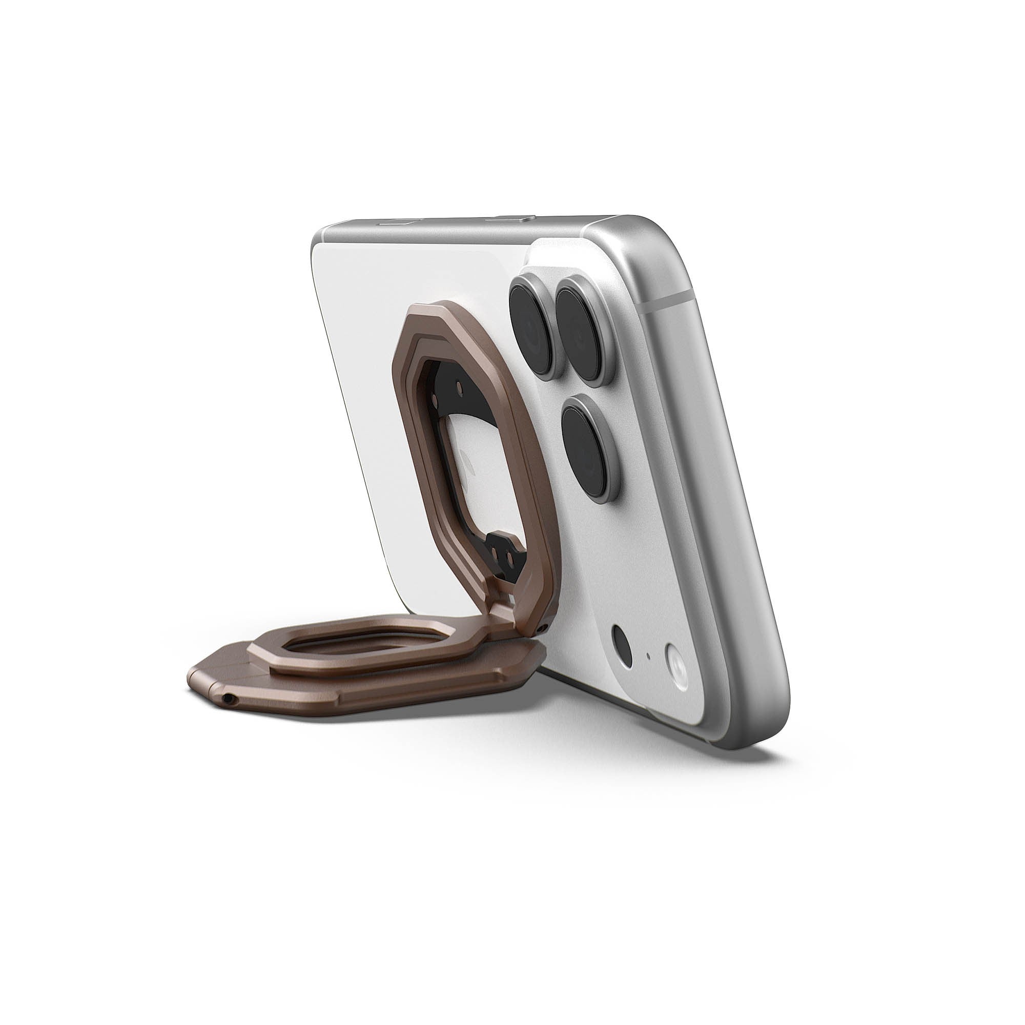 UAG Monarch Mag2 Magnetic Ring Stand - Aged Bronze - 15-15733
