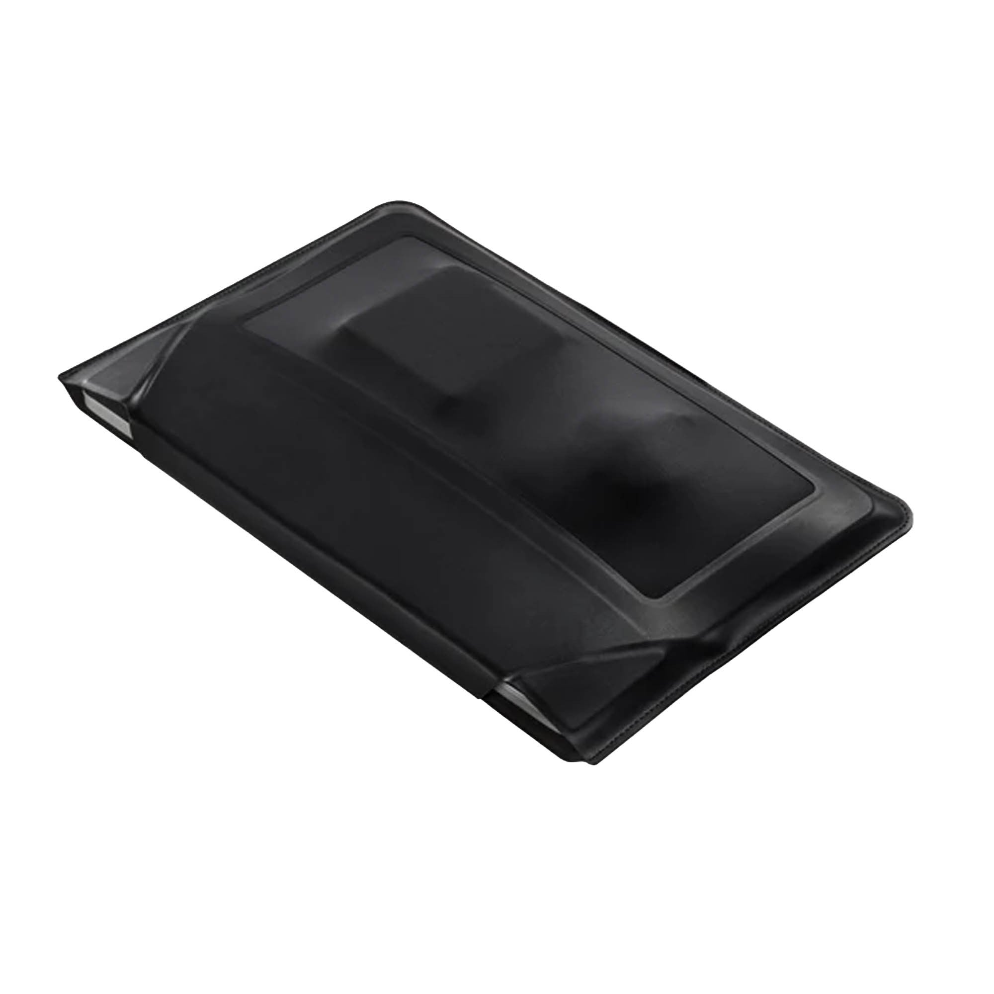 MOFT Laptop Carry Sleeve/Stand 15/16-inch - Jet Black - 15-15749