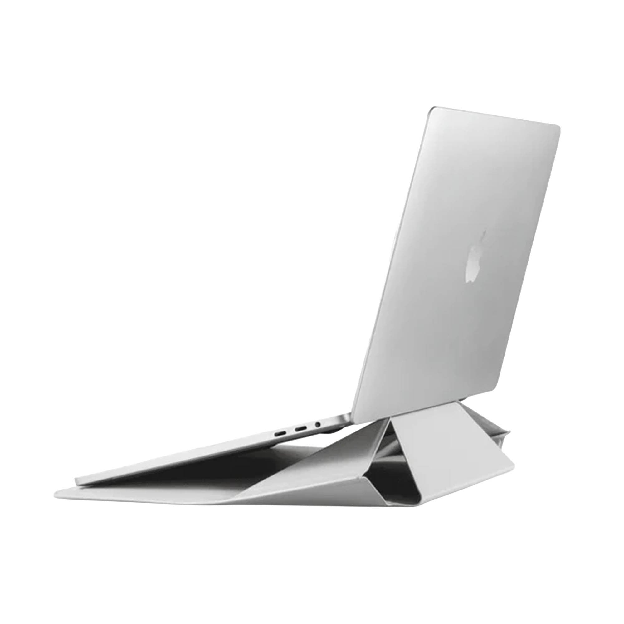MOFT Laptop Carry Sleeve/Stand 15/16-inch - Misty Cove - 15-15750