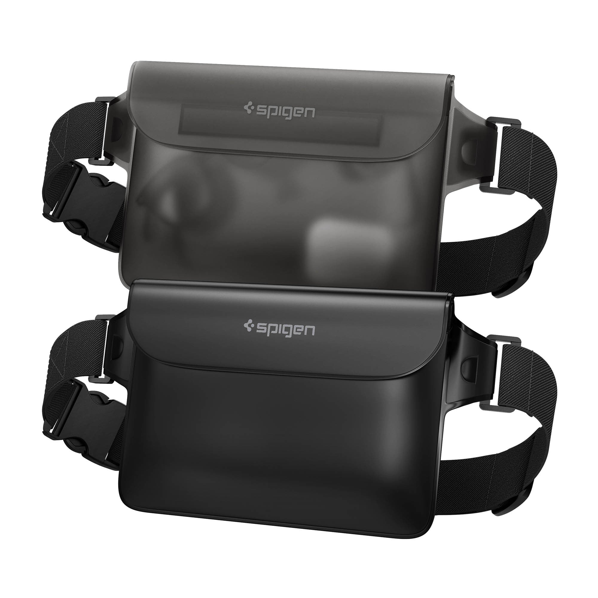 Universal Spigen Waterproof Waist Bag- 2Pk - 15-15752