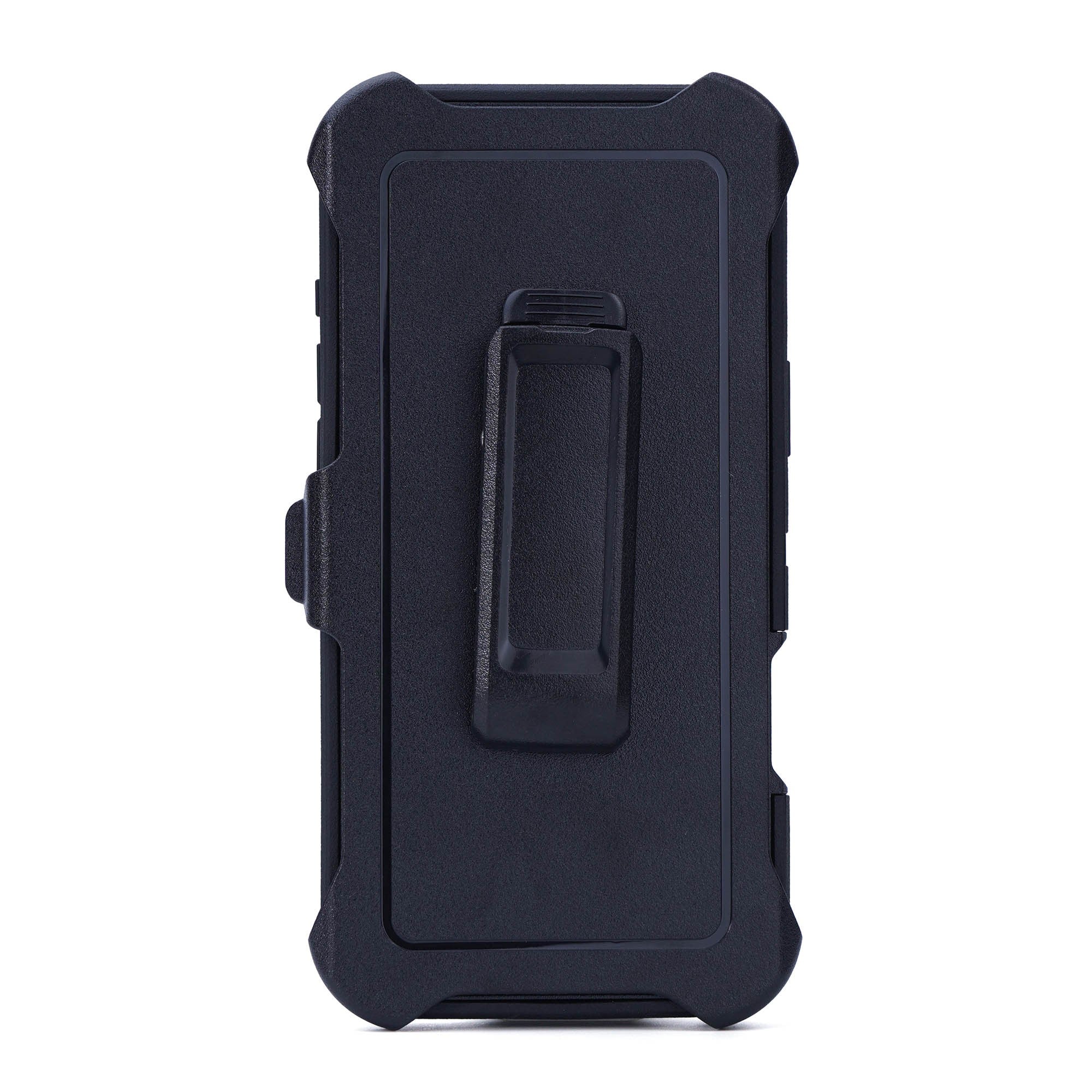 iPhone 17 Pro Max SPECTRUM Prime + Holster Case w/Magnets - Black - 15-15816