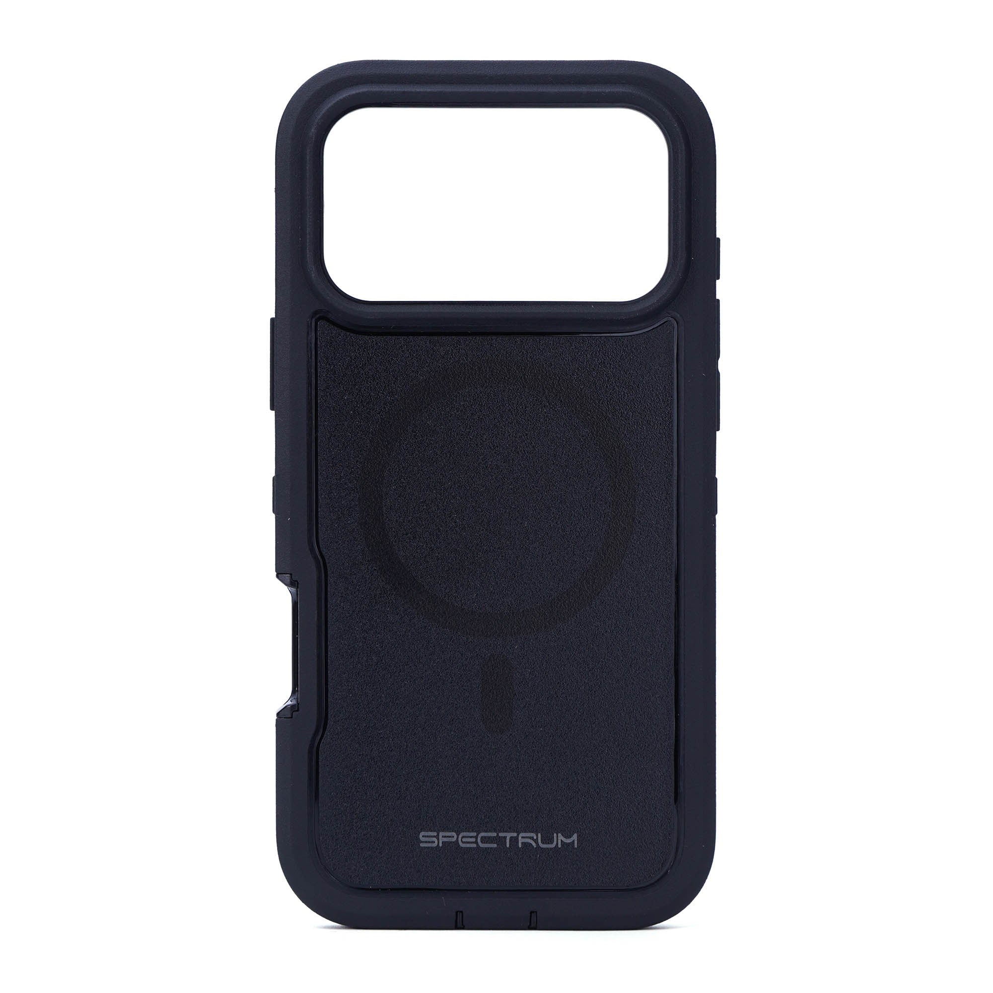 iPhone 17 Pro Max SPECTRUM Elite Case w/Magnets - Black - 15-15818