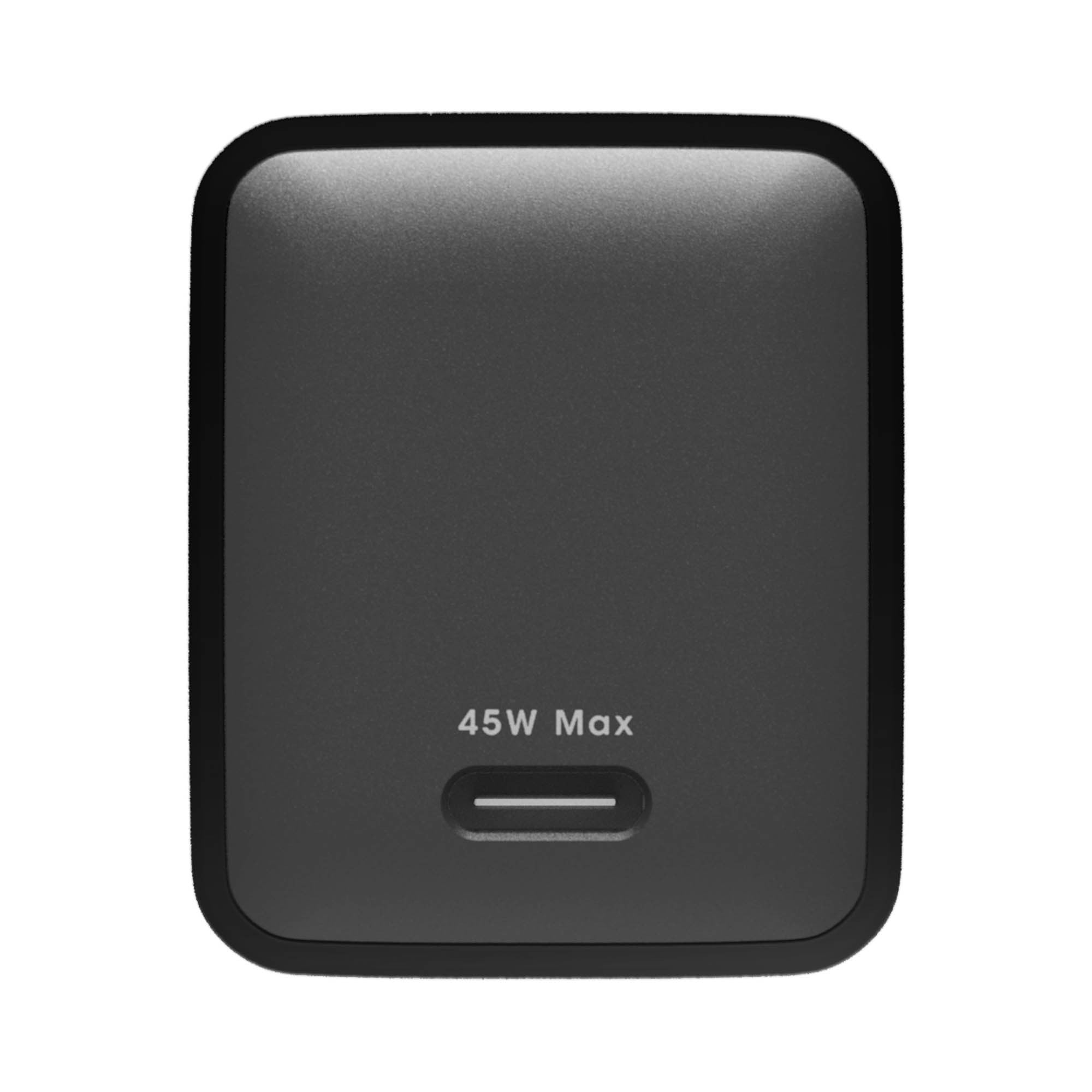 Otterbox 45W USB-C Wall Charger - Black - 15-15827