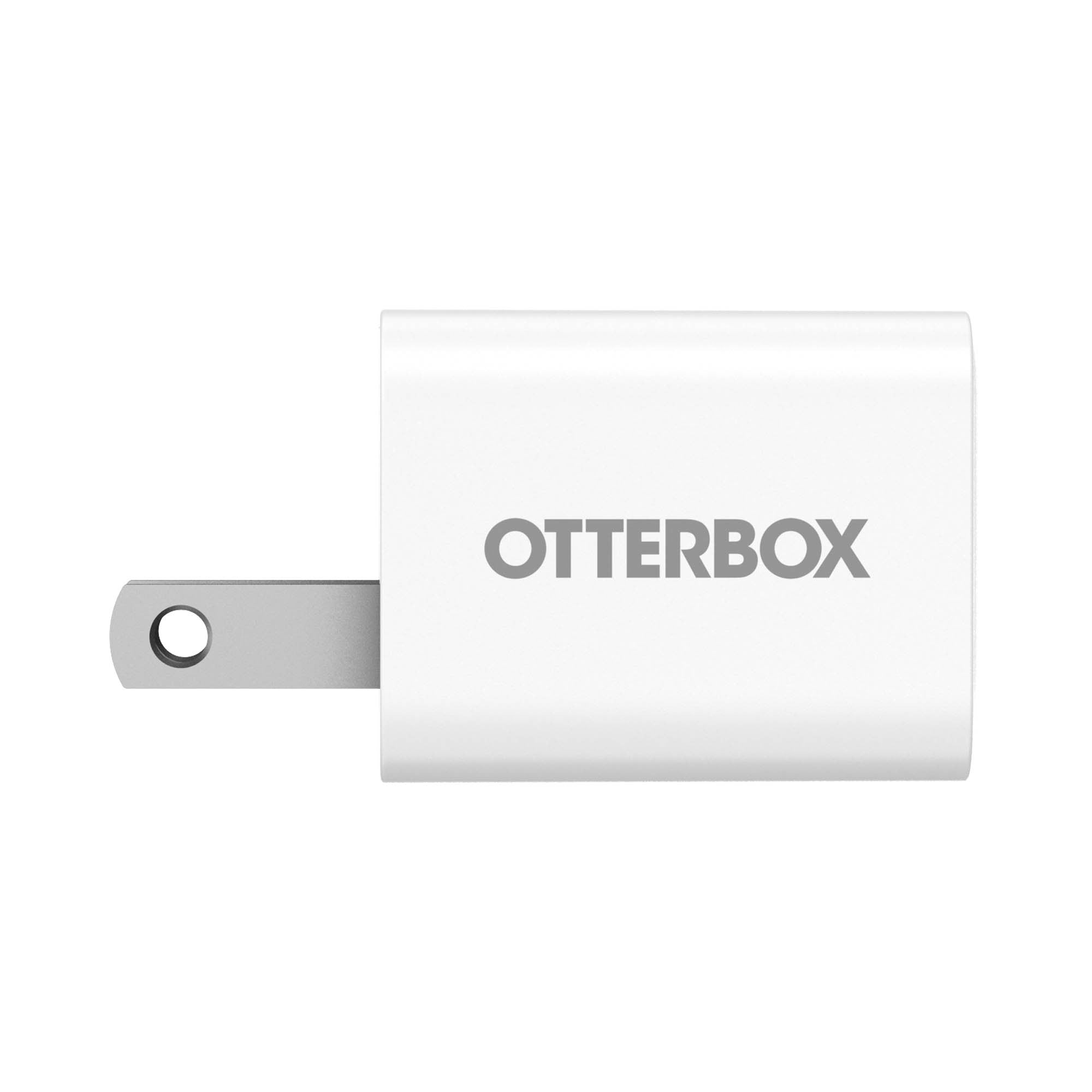 Otterbox 30W USB-C Wall Charger - White - 15-15836