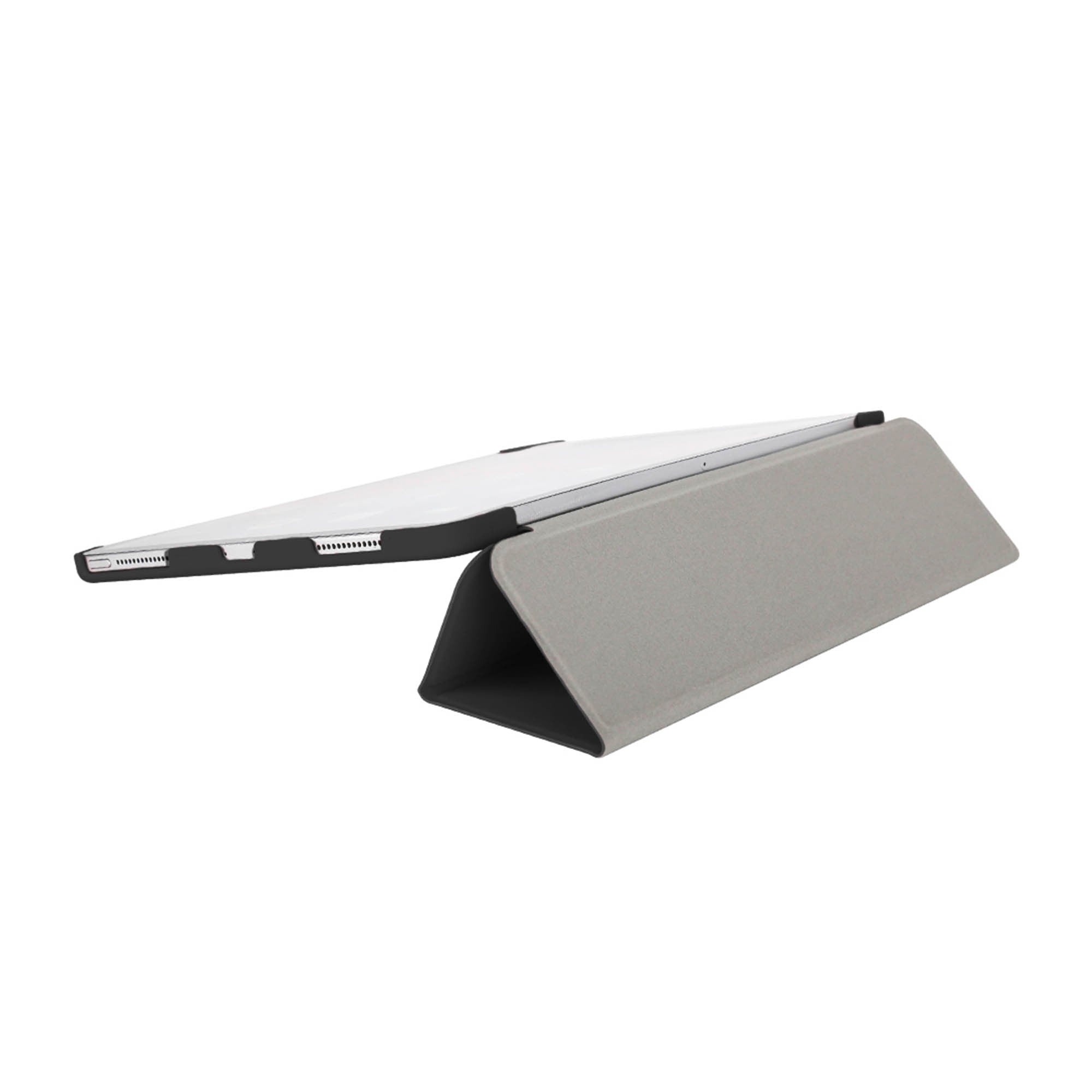 iPad Pro 11-in M5/M4 Pomologic BookCase - Black - 15-15857