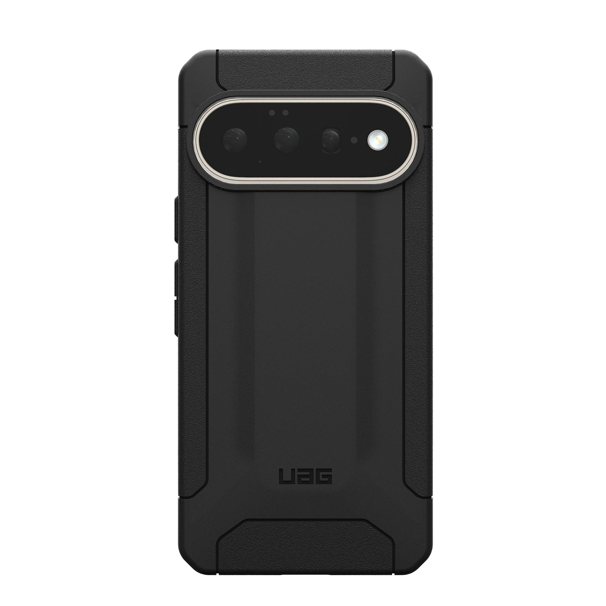 Google Pixel 11/11 Pro UAG Scout Case - Black - 15-15907