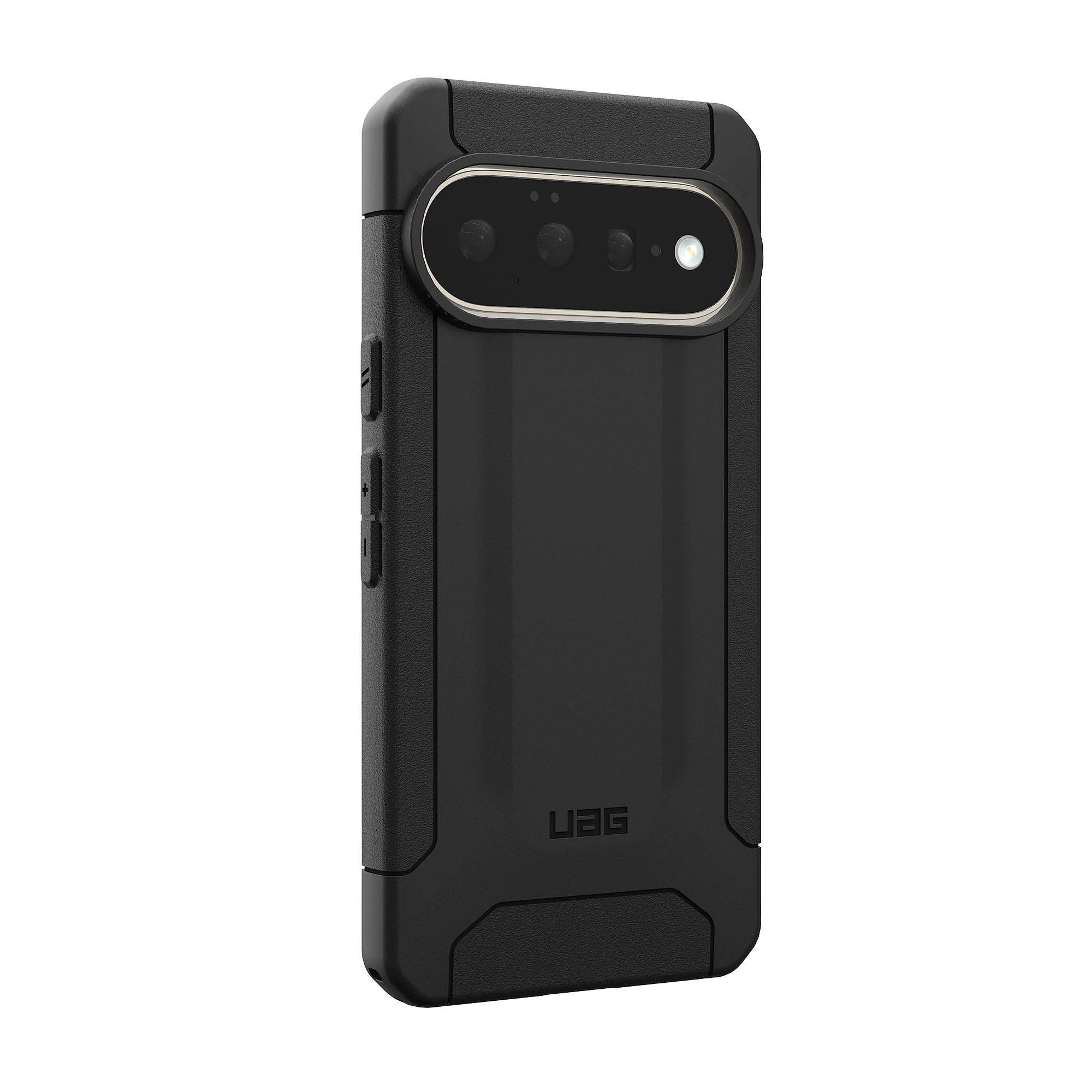 Google Pixel 11/11 Pro UAG Scout Case - Black - 15-15907