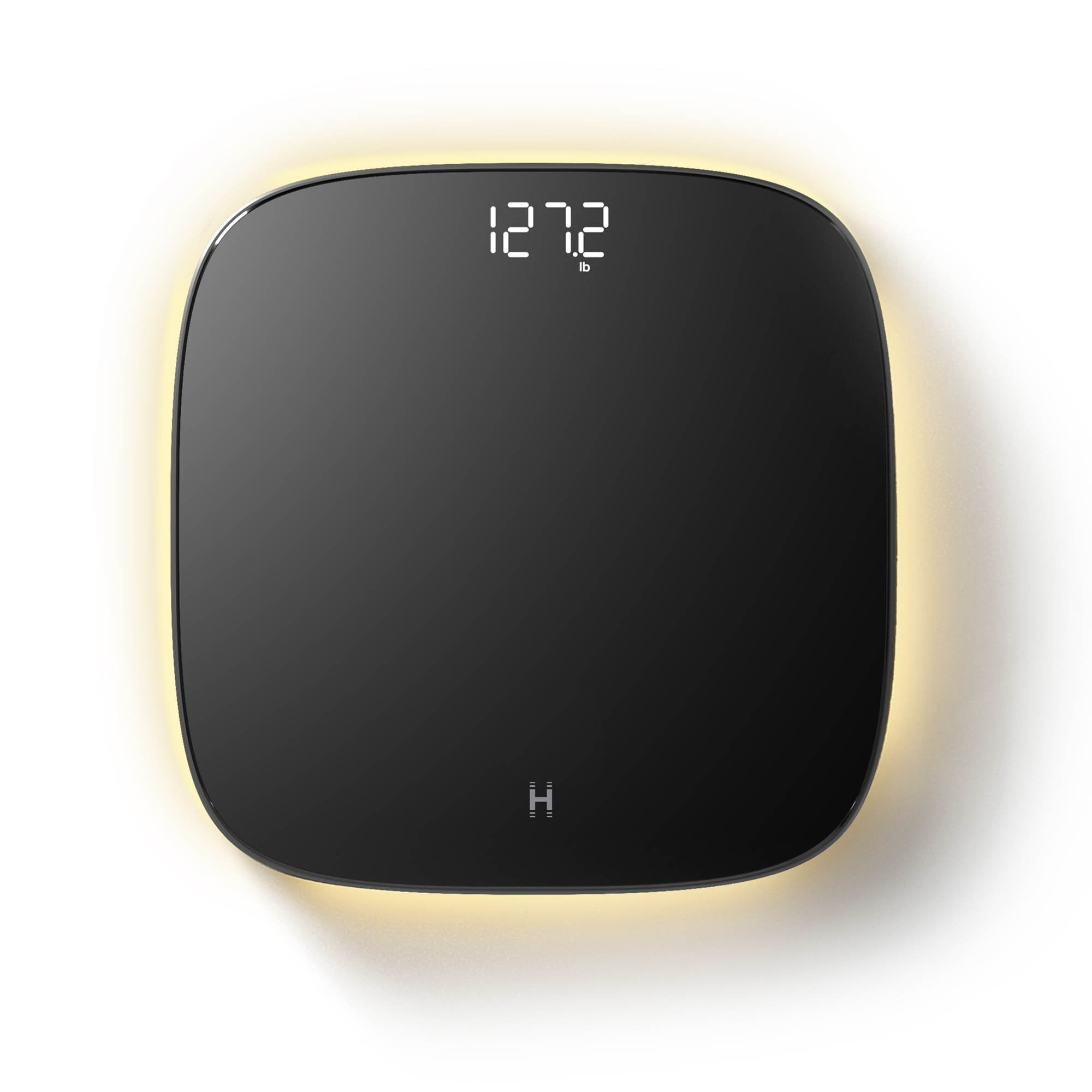 Homedics Glo Essential Scale - 15-15910