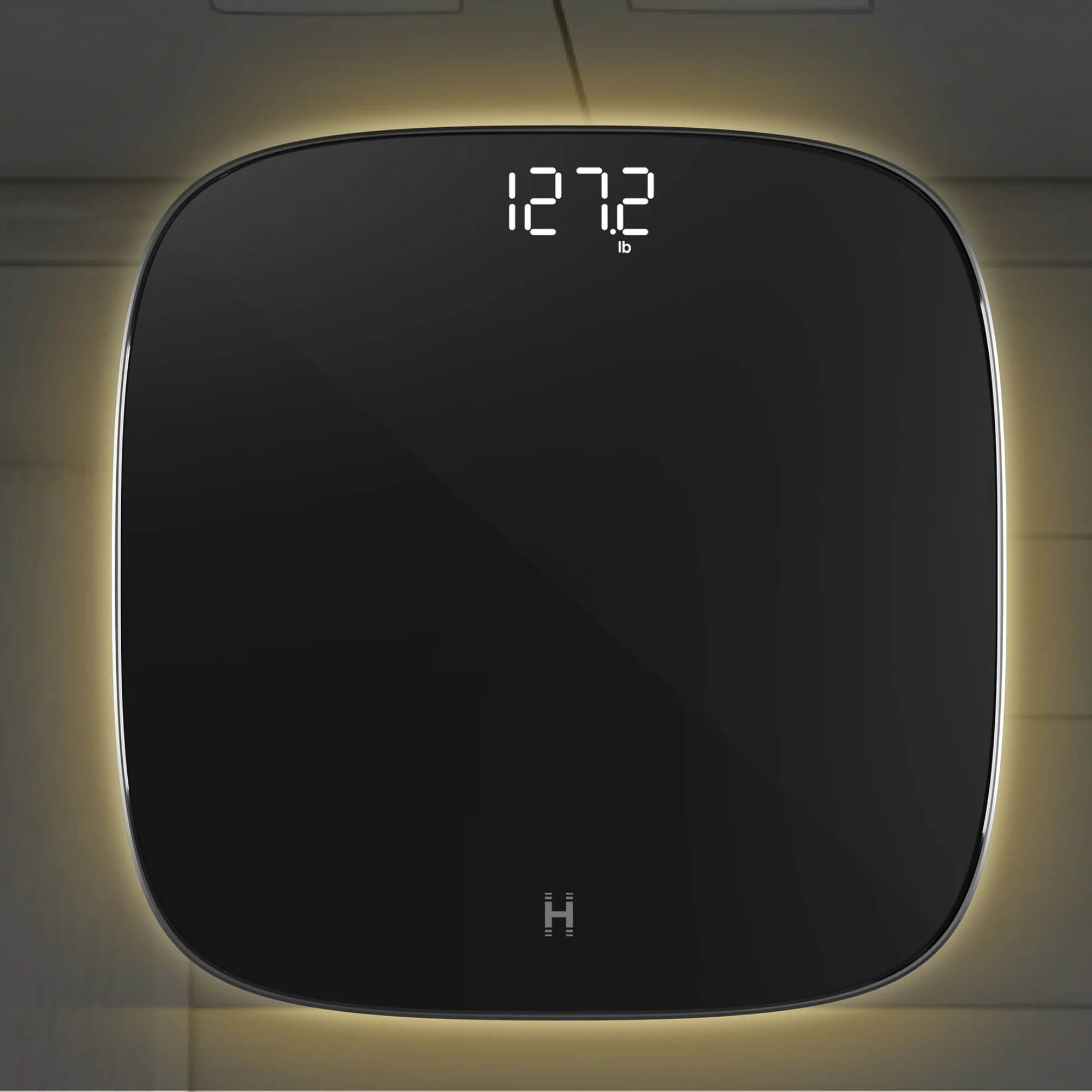 Homedics Glo Essential Scale - 15-15910