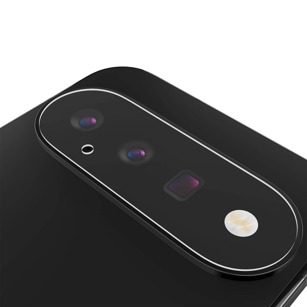 Google Pixel 11 Case-Mate Glass Lens Protector - 15-15956