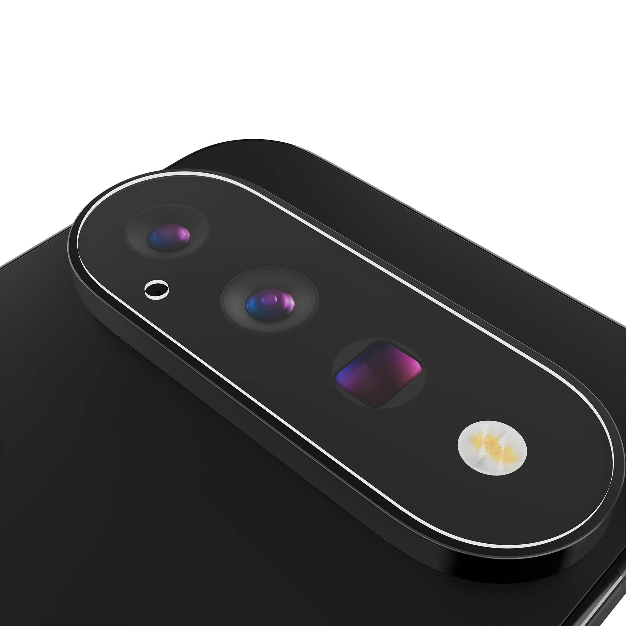 Google Pixel 11 Pro Case-Mate Glass Lens Protector - 15-15957