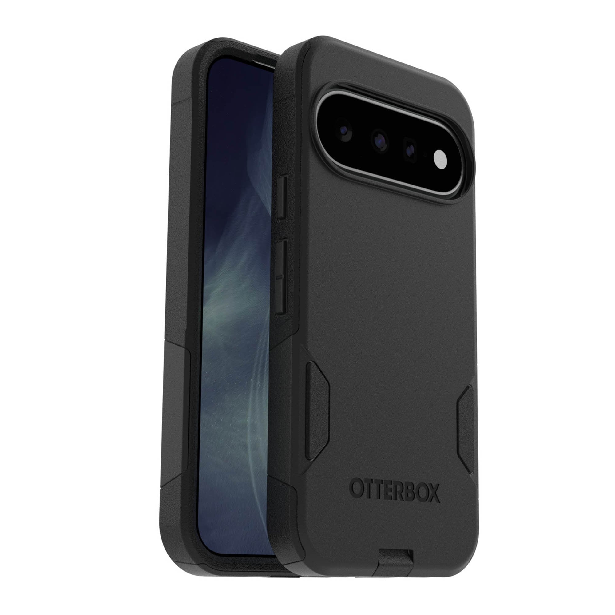 Google Pixel 11/11 Pro Otterbox Commuter w/Magnets Case - Black - 15-15975
