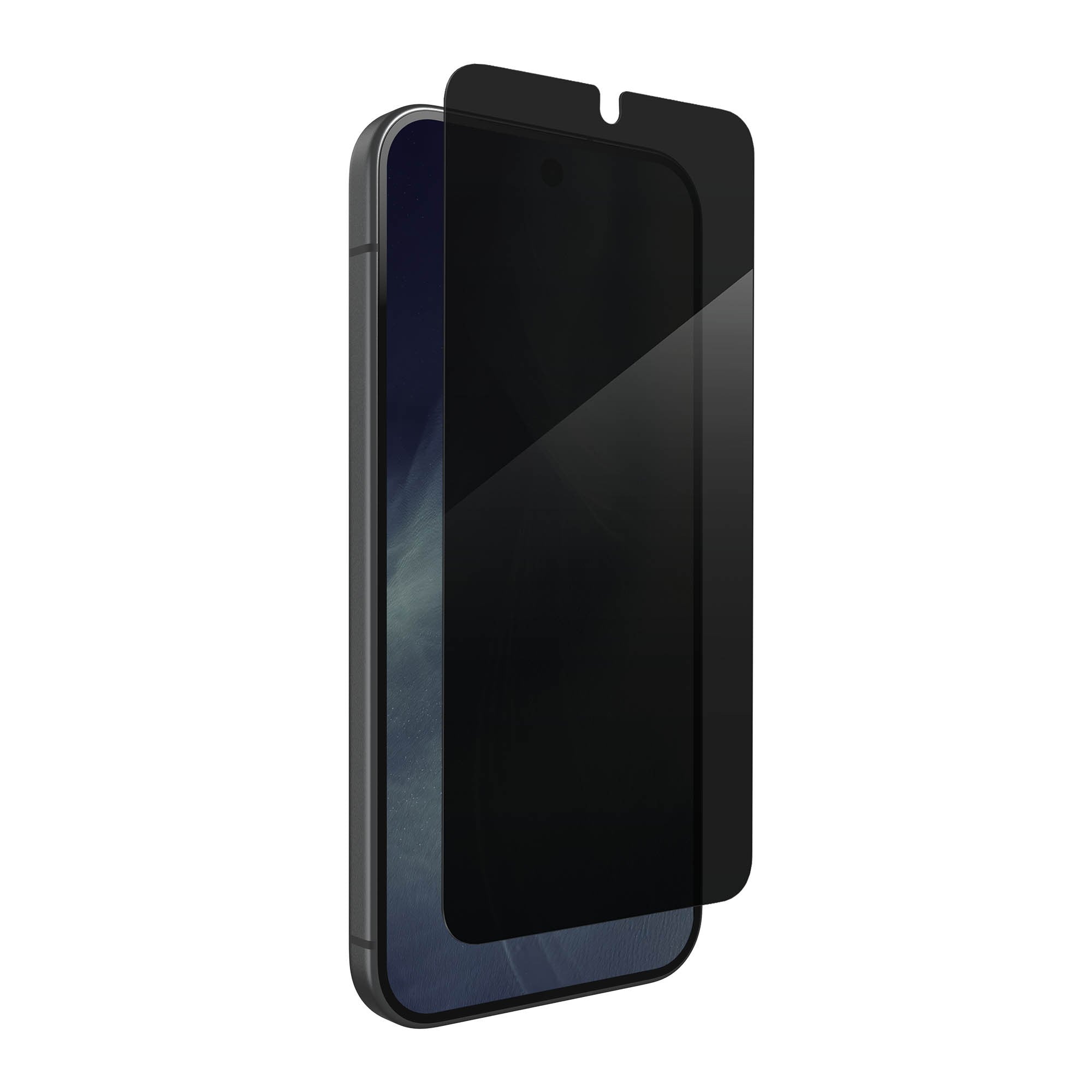 Google Pixel 11/11 Pro ZAGG InvisibleShield Glass Elite Privacy Screen Protector - 15-16088