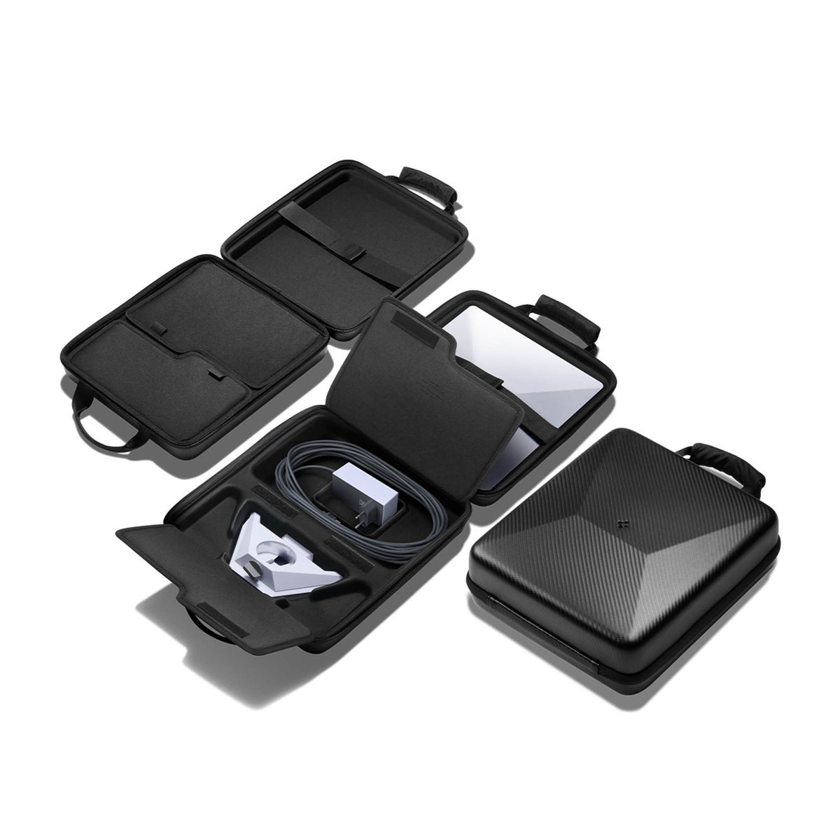 Starlink Mini Spigen SpaceX Carrying Case - Carbon - 15-16100