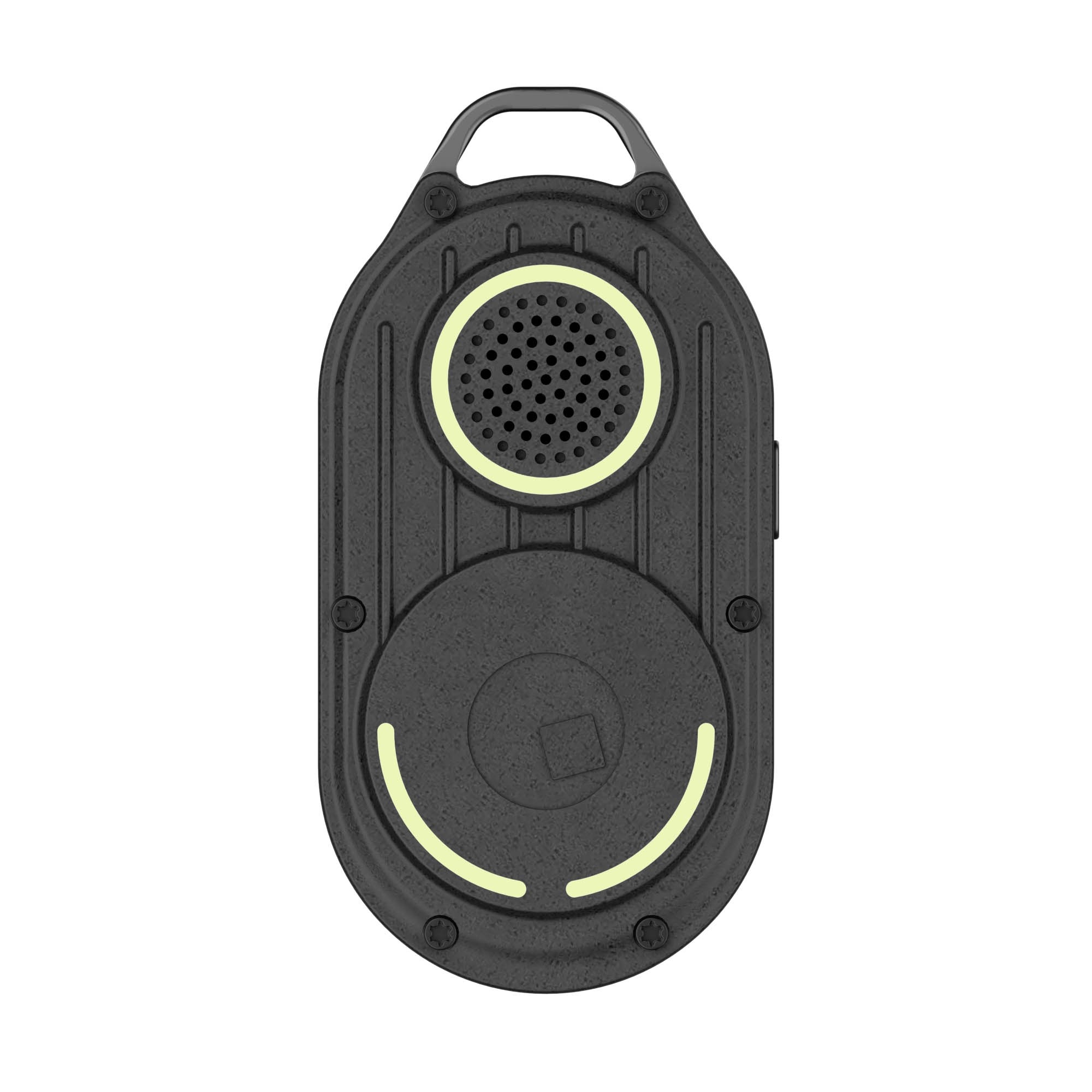 Rolling Square AirNotch Pro Dual Bluetooth Tracker - IOS + Android - 15-16108