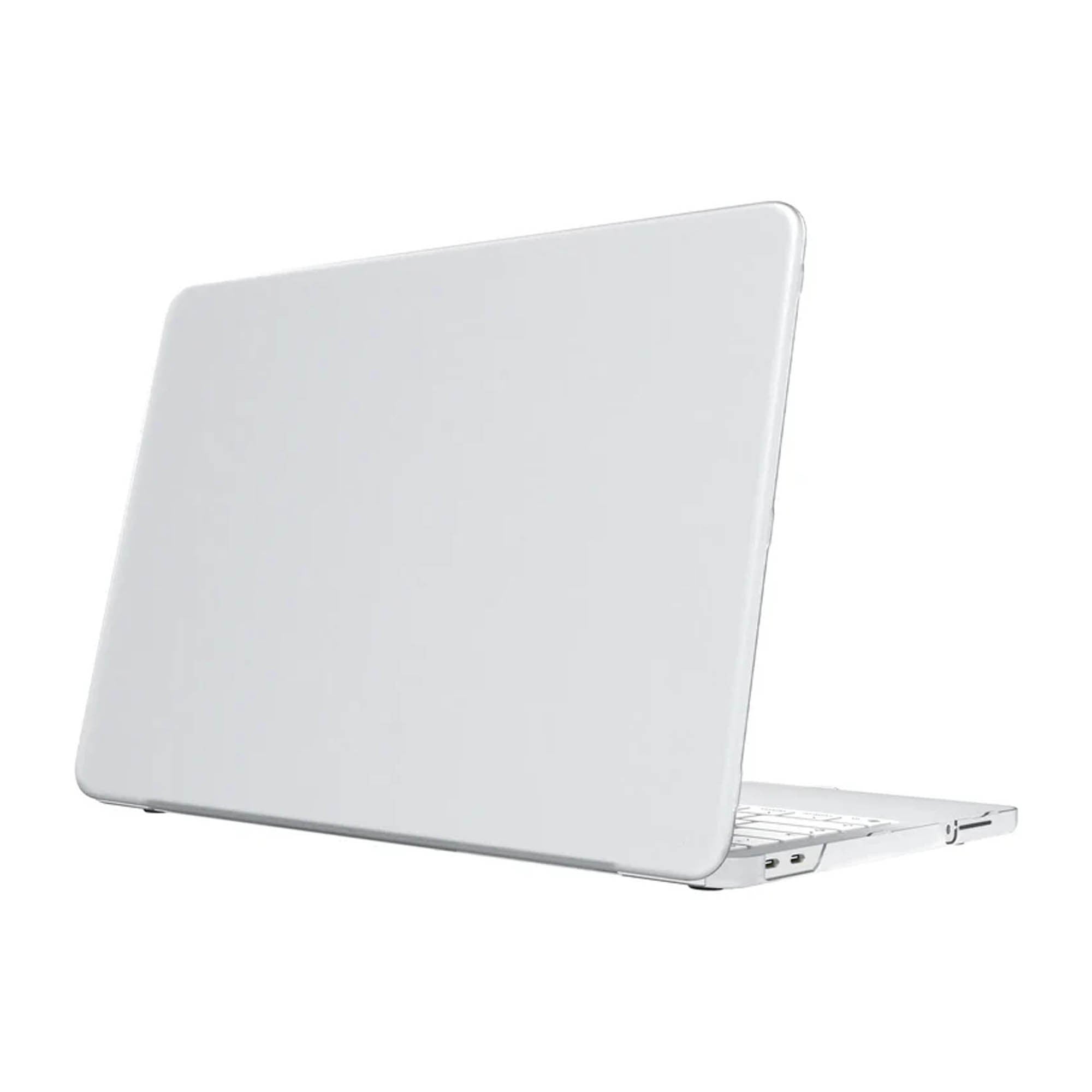 Macbook Neo JCPal MacGuard Protective Case - Clear - 15-16132