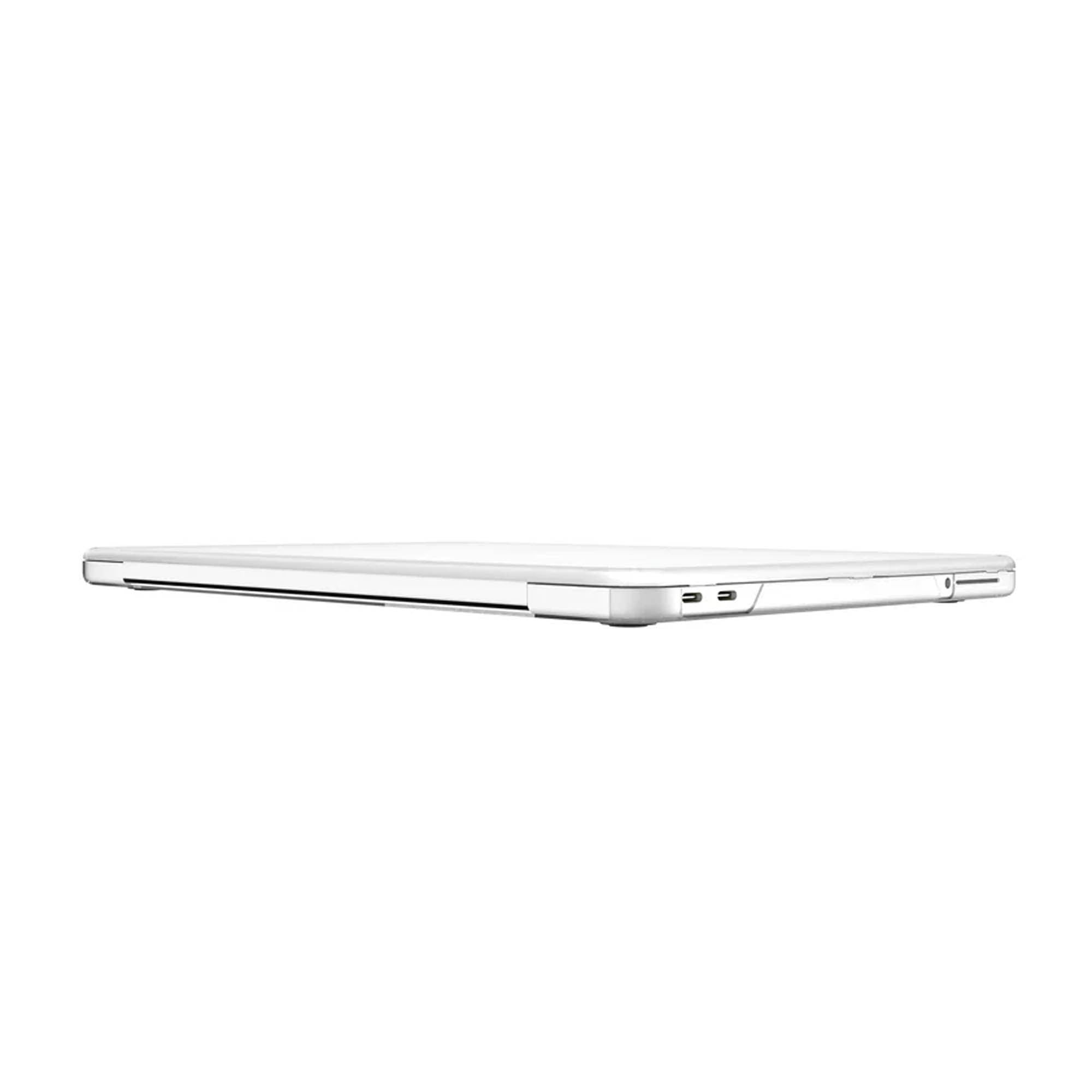 Macbook Neo JCPal MacGuard Protective Case - Clear - 15-16132