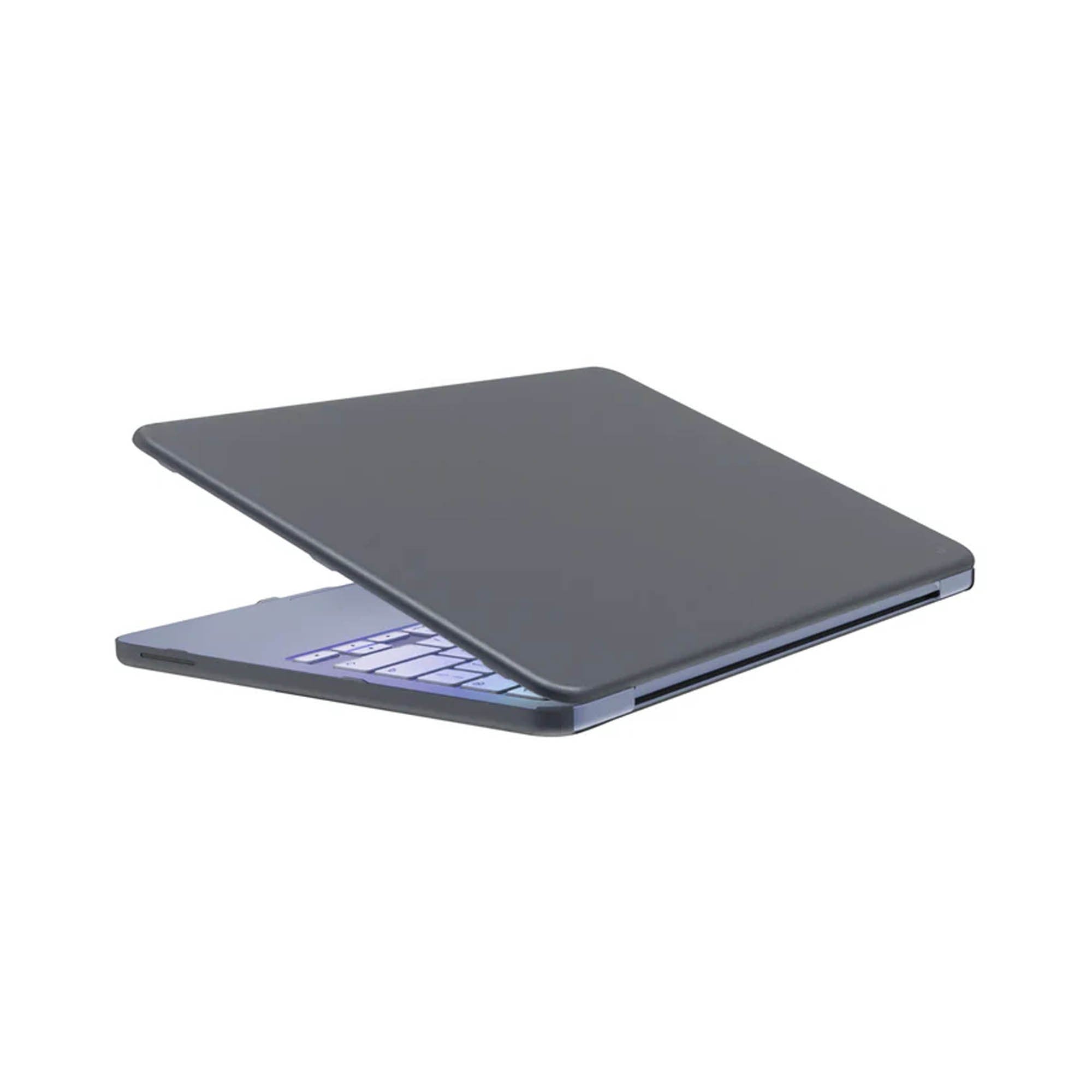Macbook Neo JCPal MacGuard Protective Case - Black - 15-16133