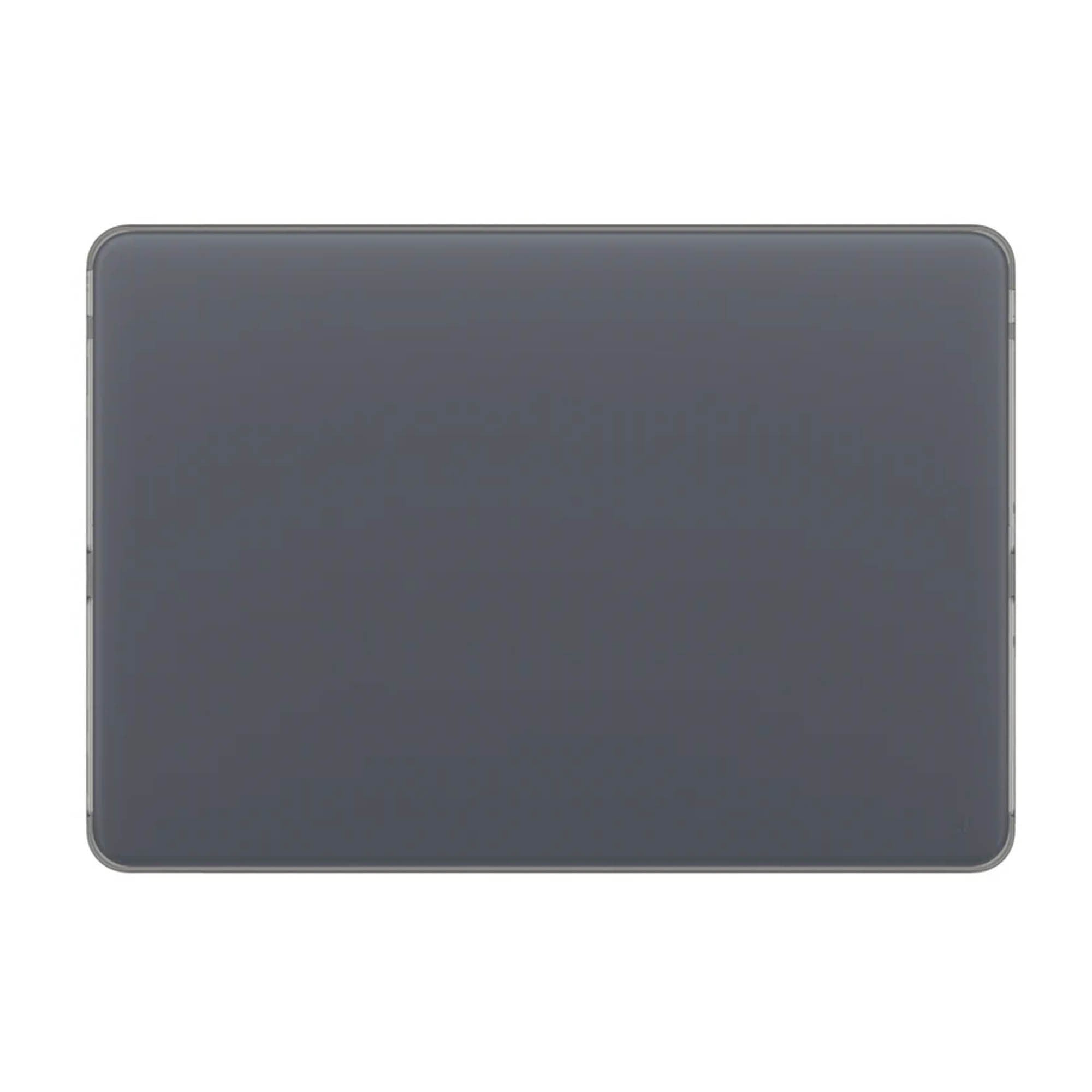 Macbook Neo JCPal MacGuard Protective Case - Black - 15-16133