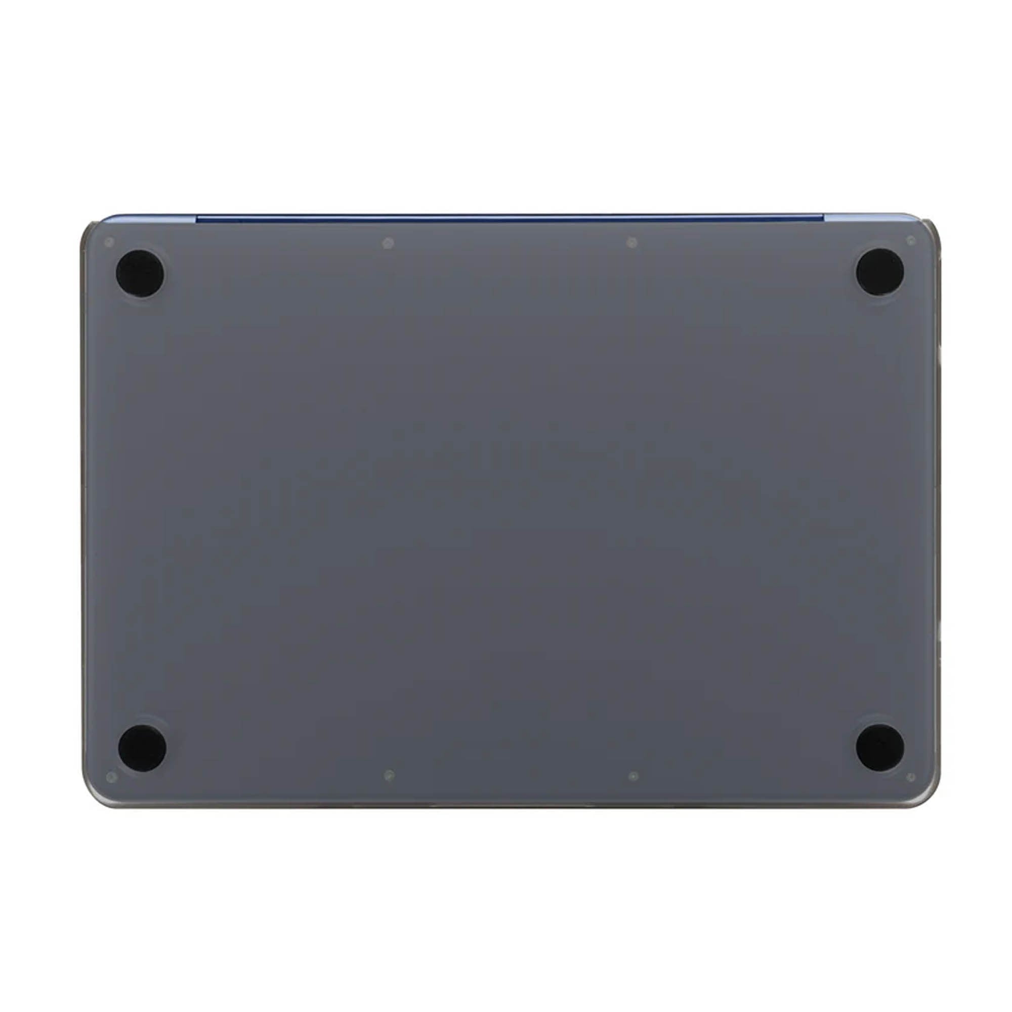Macbook Neo JCPal MacGuard Protective Case - Black - 15-16133