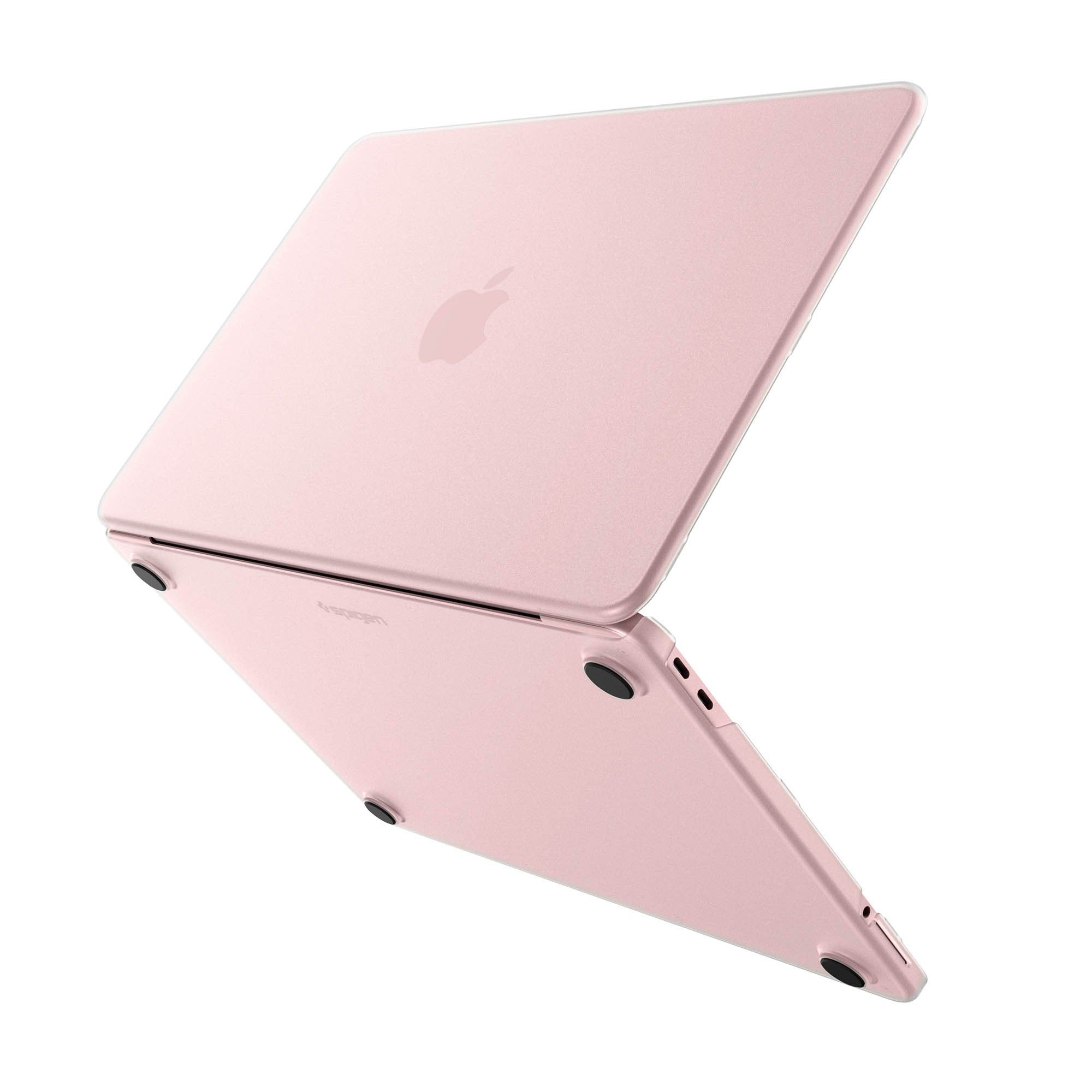Macbook Neo Spigen Air Skin Case - Frost Clear - 15-16139