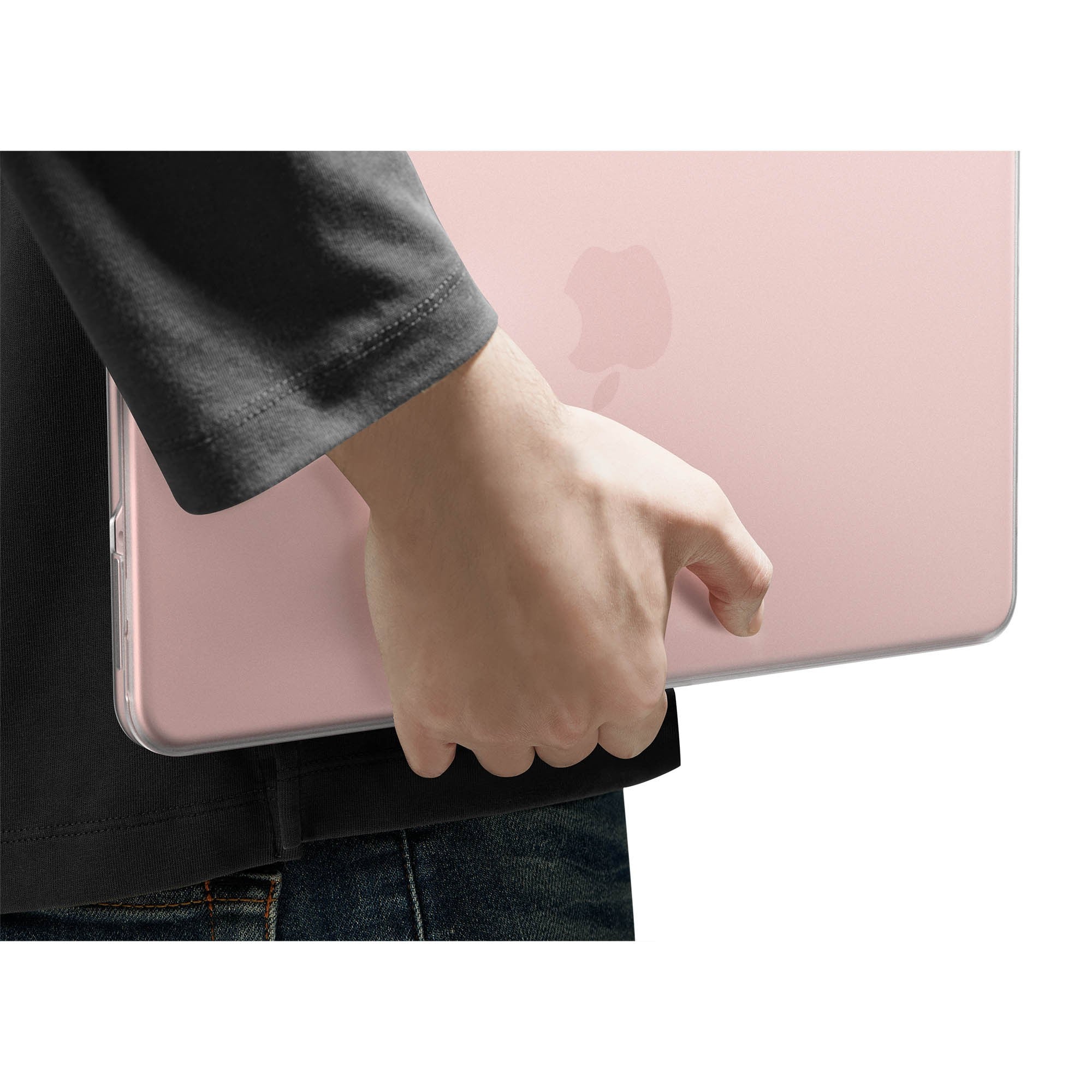 Macbook Neo Spigen Air Skin Case - Frost Clear - 15-16139