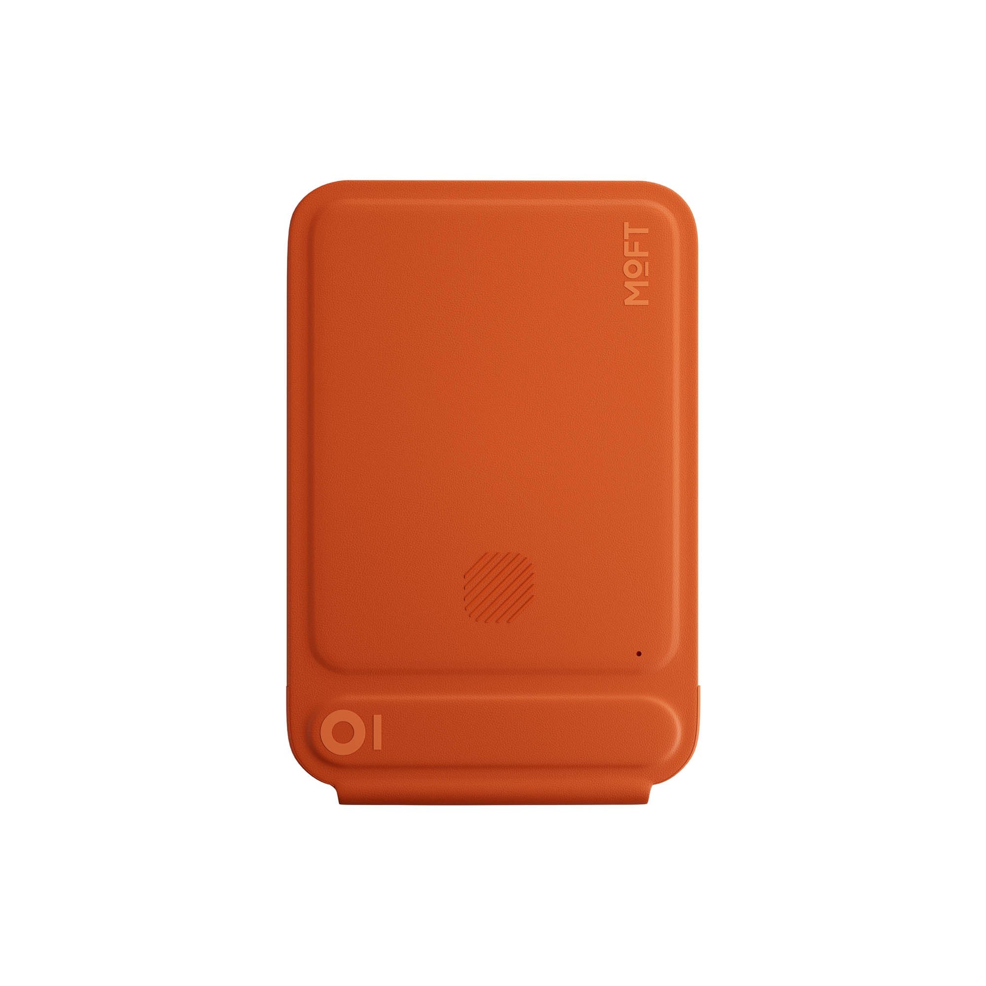 MOFT Trackable Magnetic Tripod Wallet - Sunrise - 15-16145