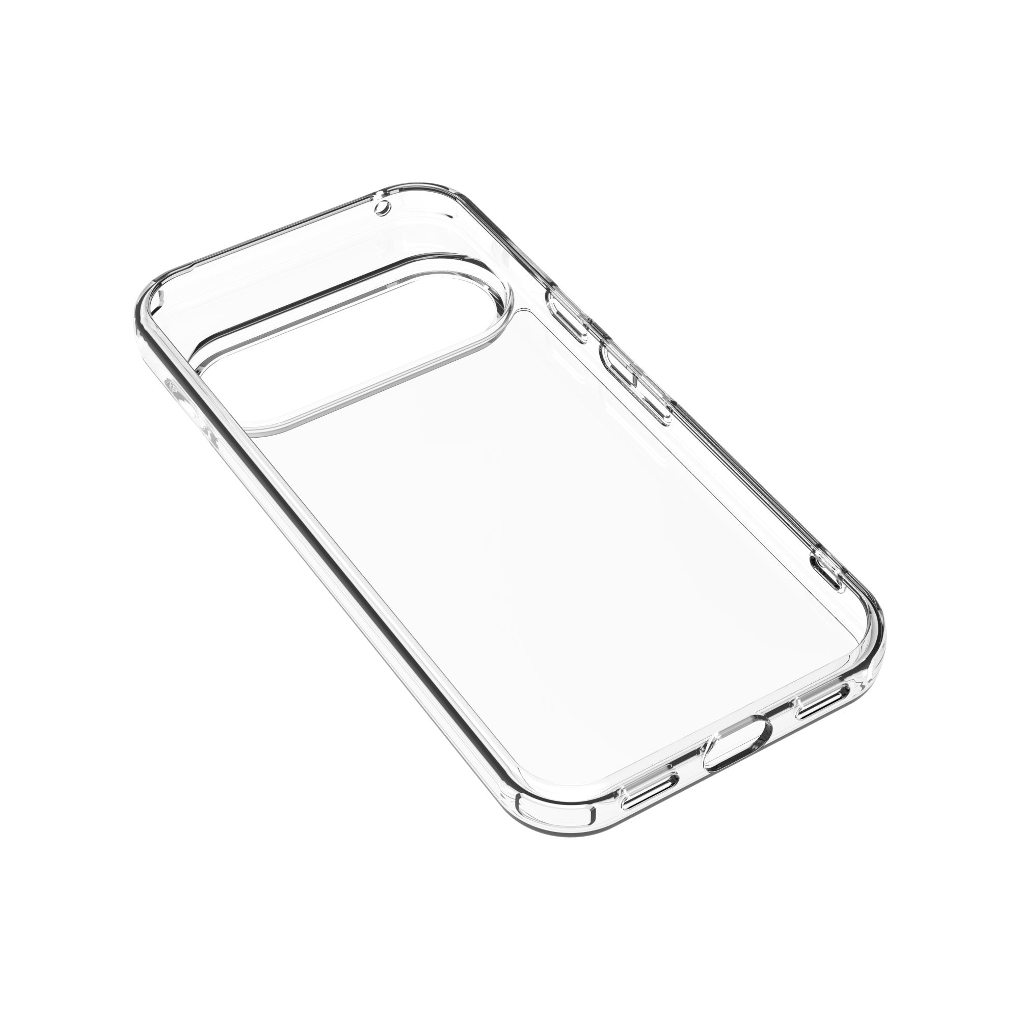 Google Pixel 11/11 Pro SPECTRUM Clearly Slim Case - Clear - 15-16148