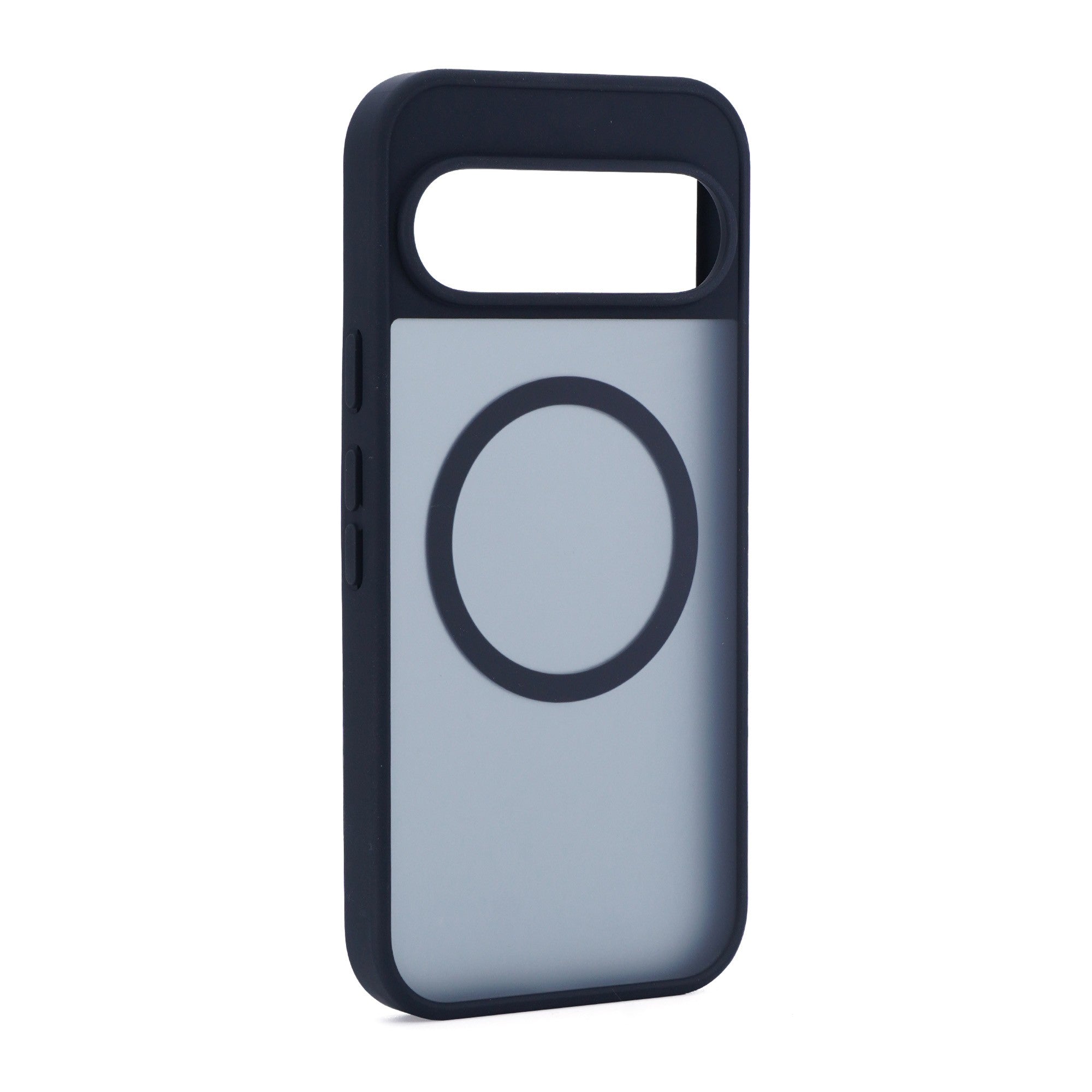 Google Pixel 11 Pro XL SPECTRUM Halo Slim MagSafe Case - Black Smoke - 15-16154