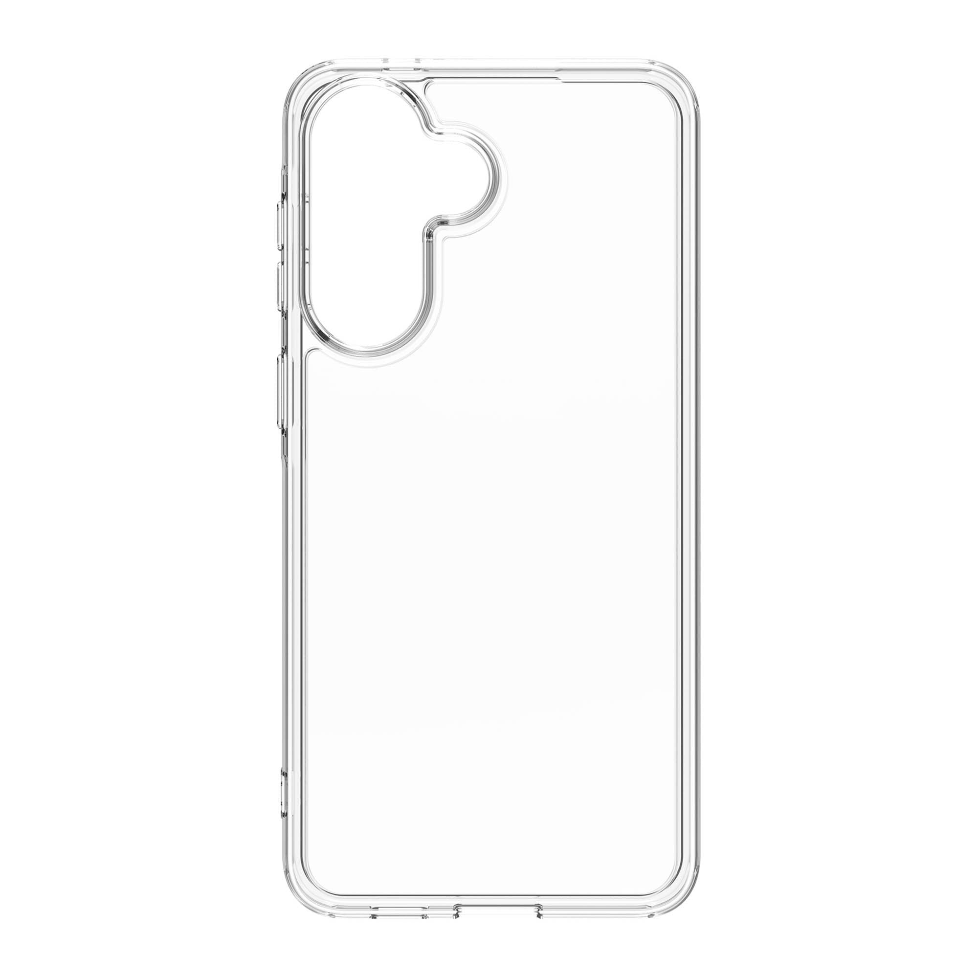 Samsung Galaxy A57 SPECTRUM Clearly Slim Case - Clear - 15-16175