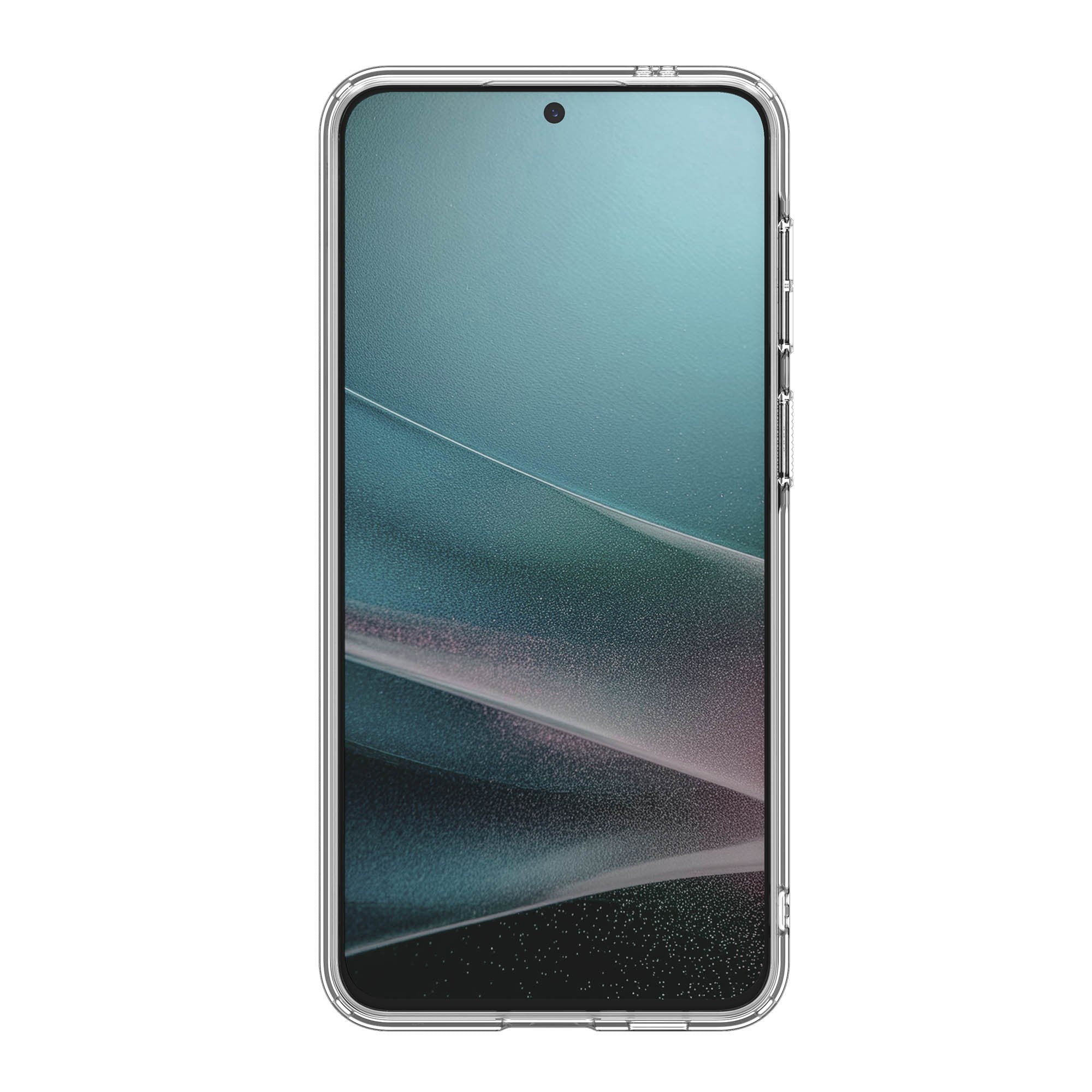 Samsung Galaxy A57 Spigen Crystal Flex - Clear - 15-16316