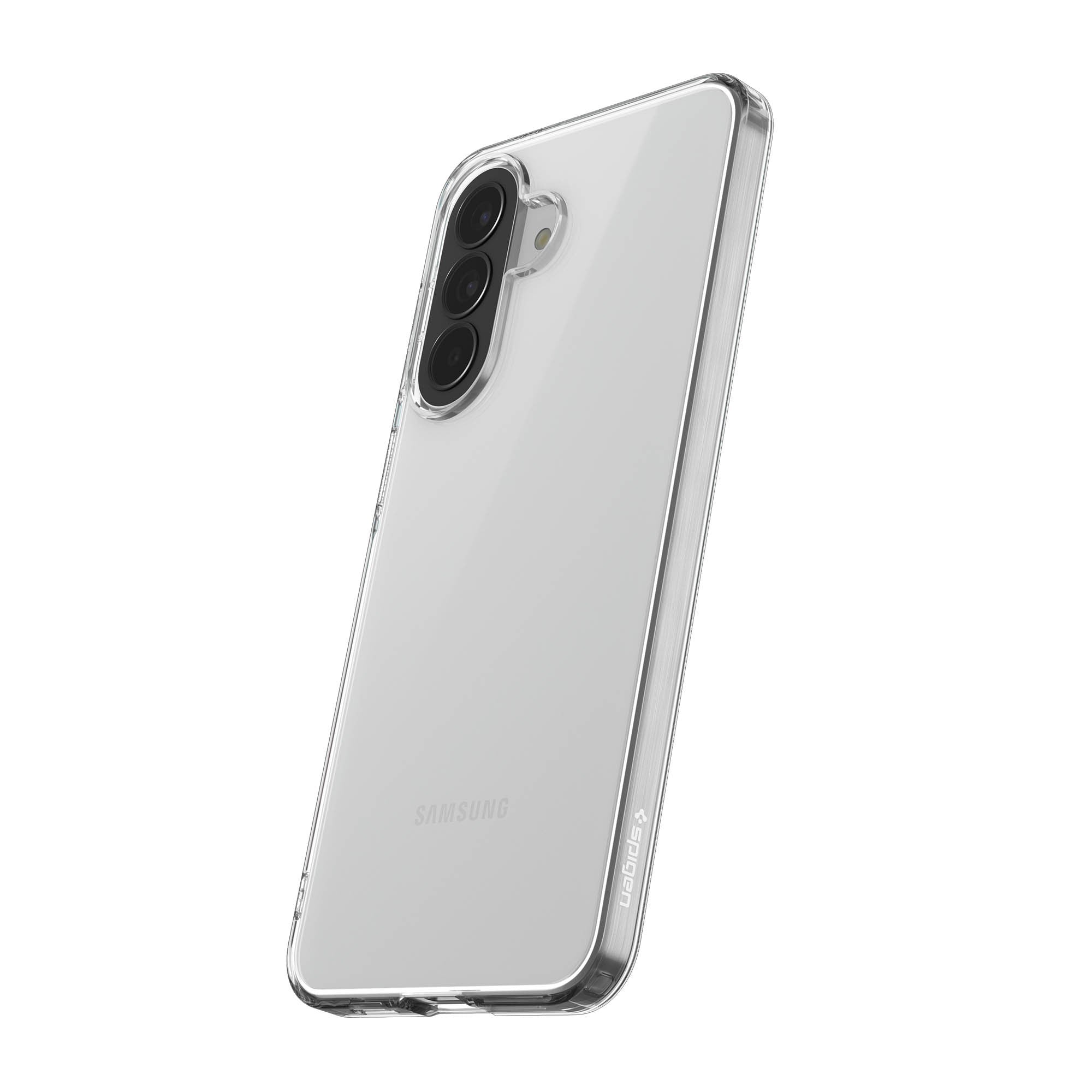 Samsung Galaxy A57 Spigen Crystal Flex - Clear - 15-16316