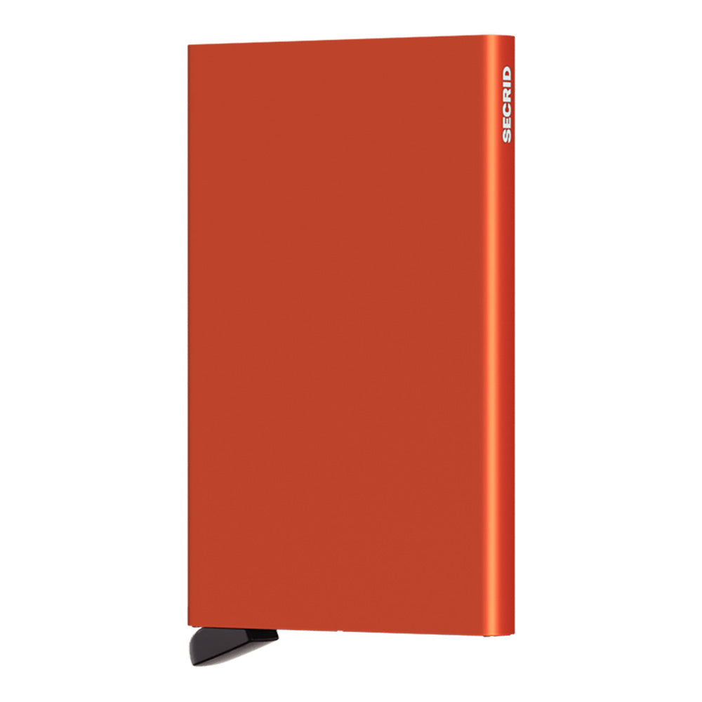 Secrid Cardprotector Orange