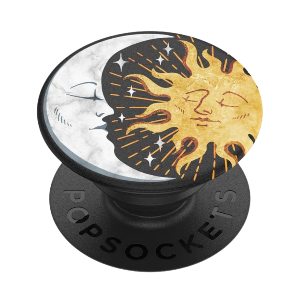 PopSockets Adhesive - Sun and Moon