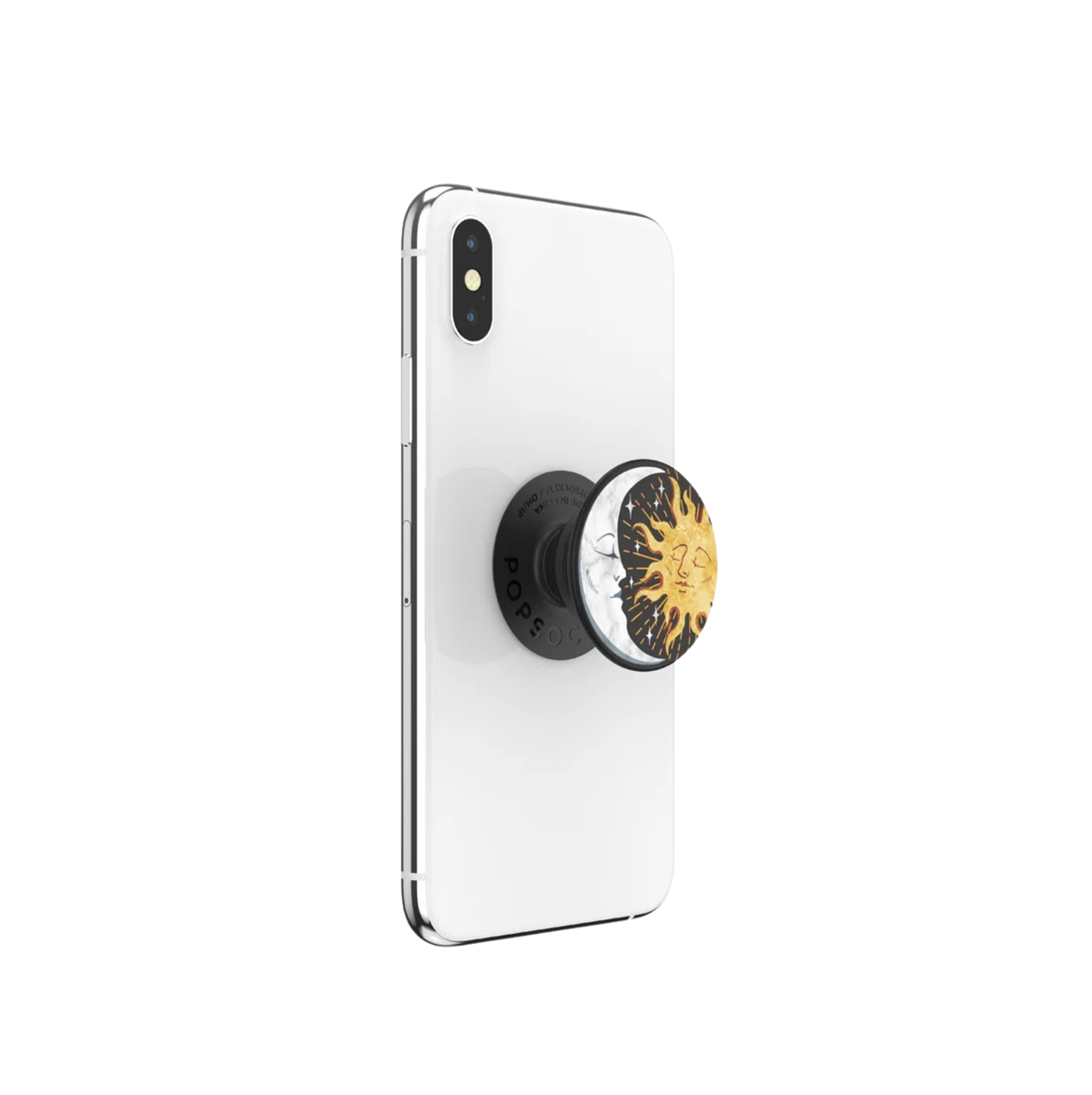 PopSockets Adhesive - Sun and Moon