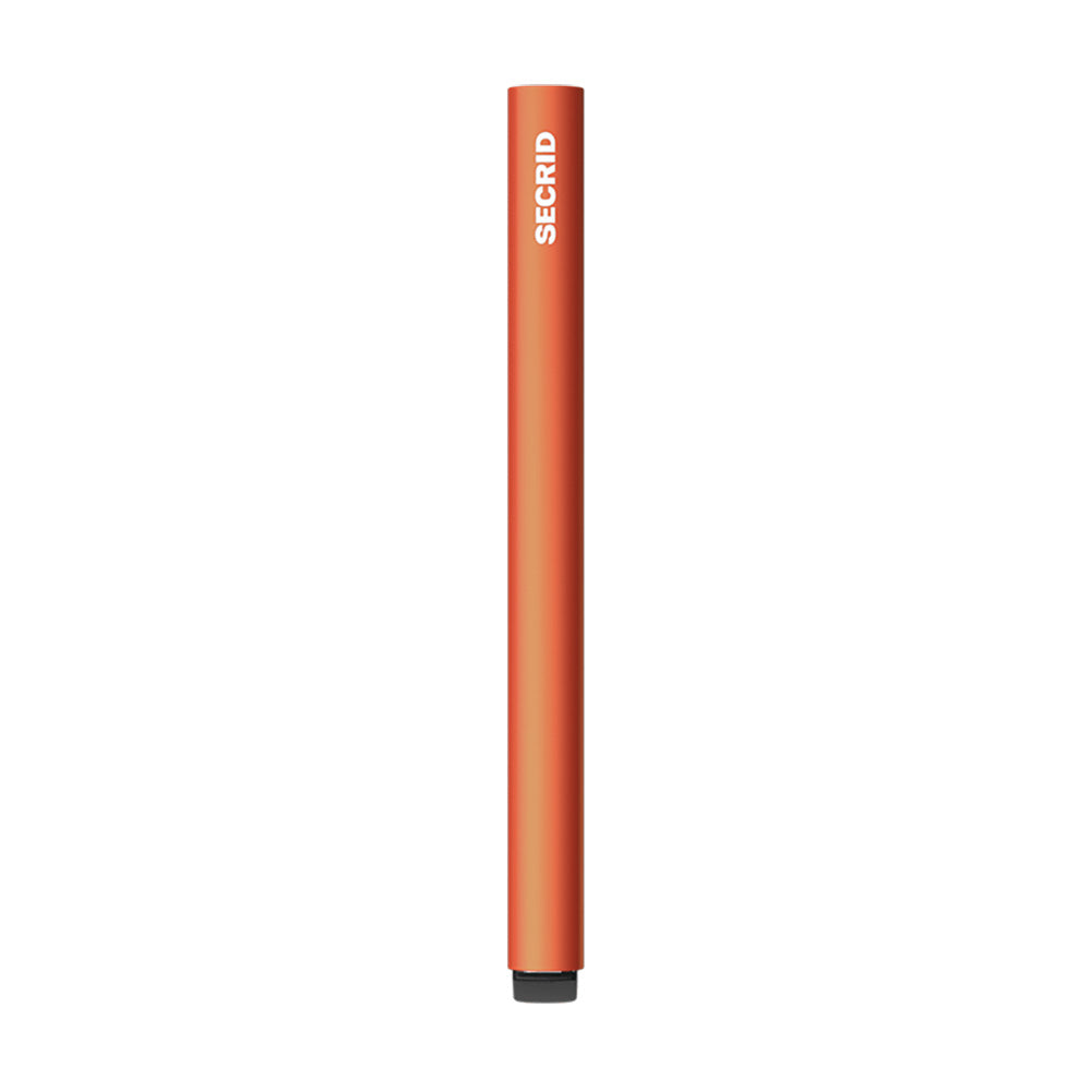 Secrid Cardprotector Orange