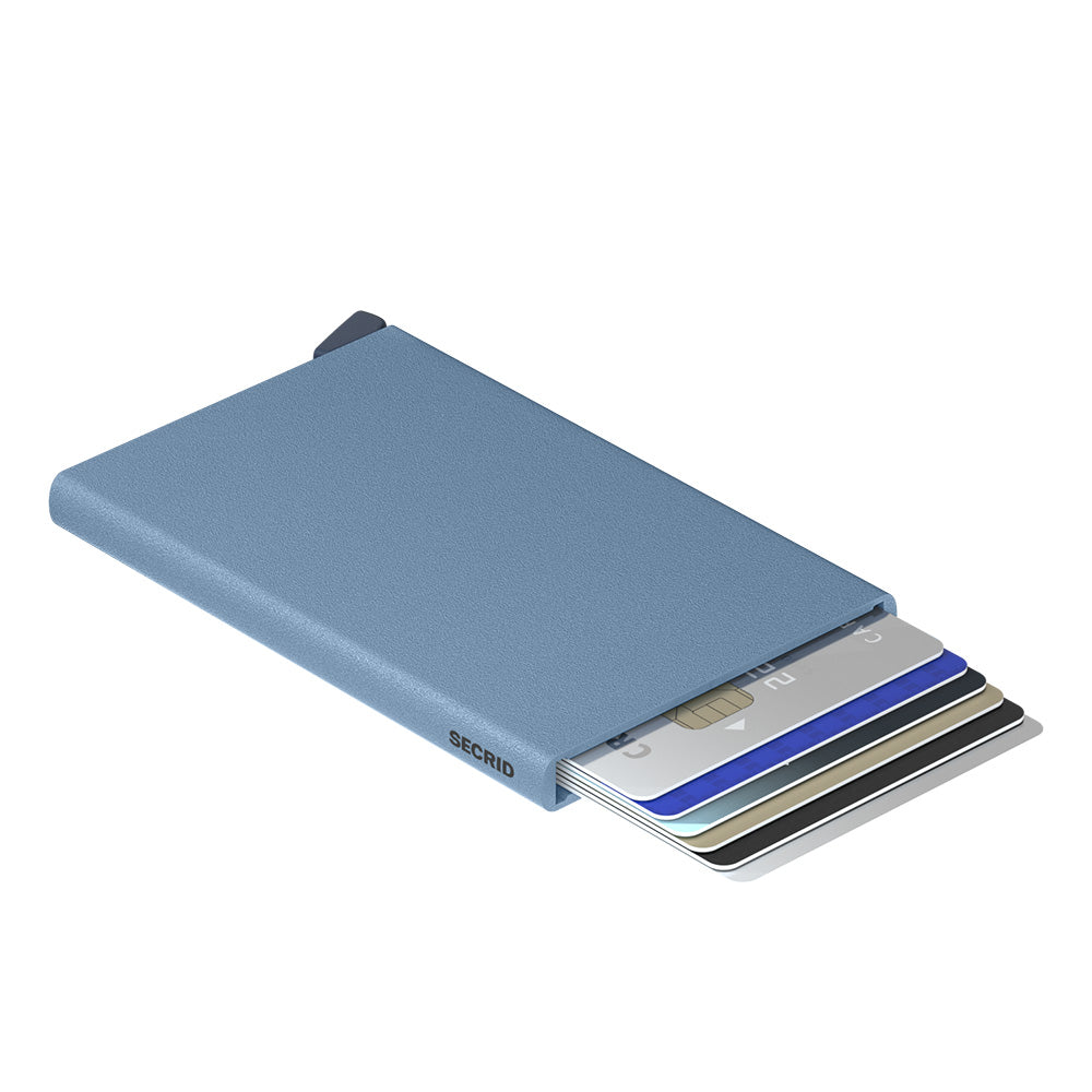 Secrid Cardprotector Powder Sky Blue