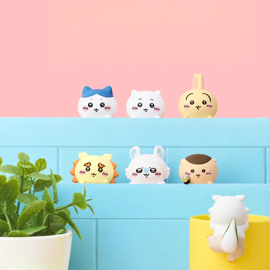 Decorative Mini Figures Blind Box(2)