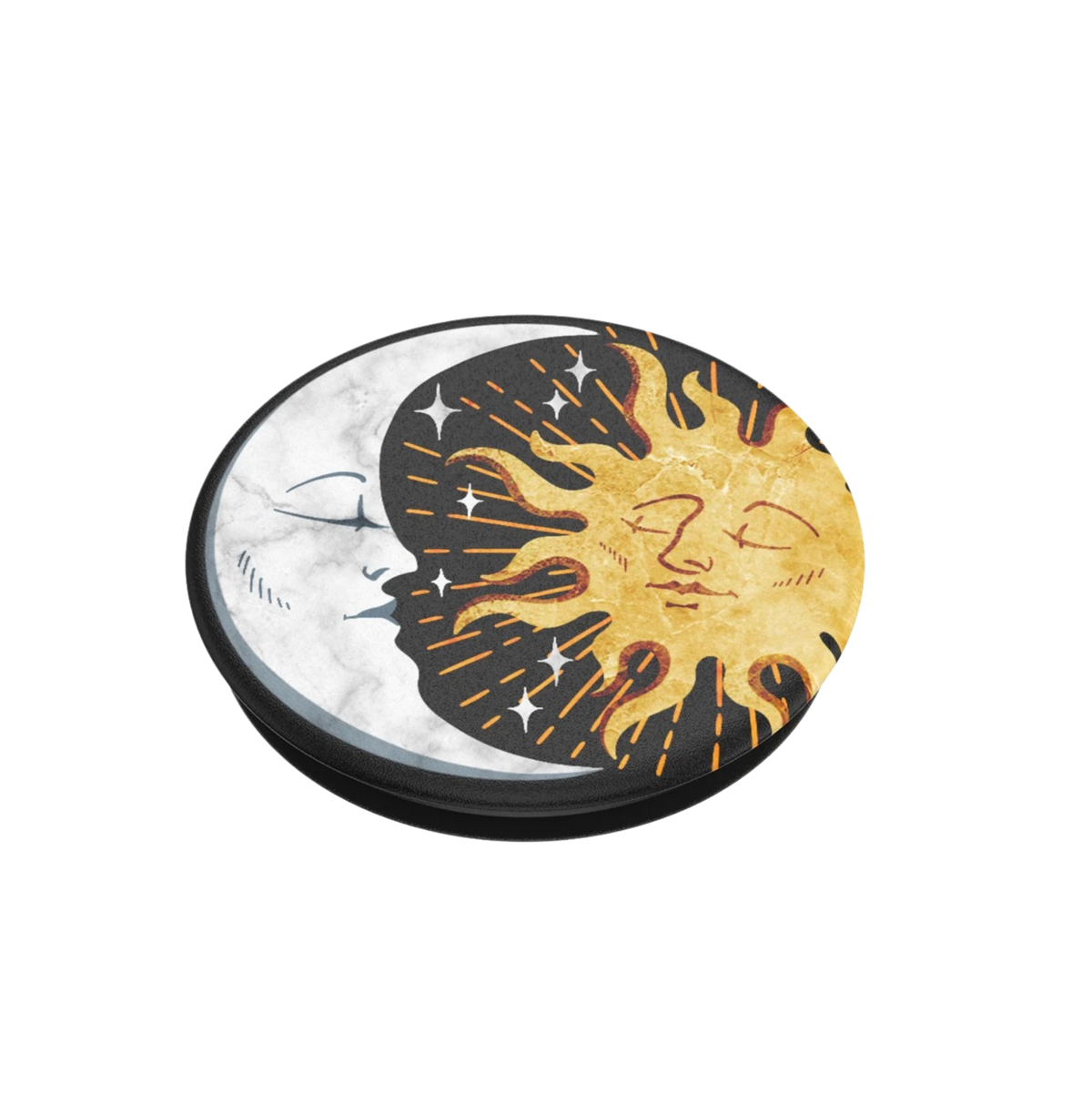 PopSockets Adhesive - Sun and Moon