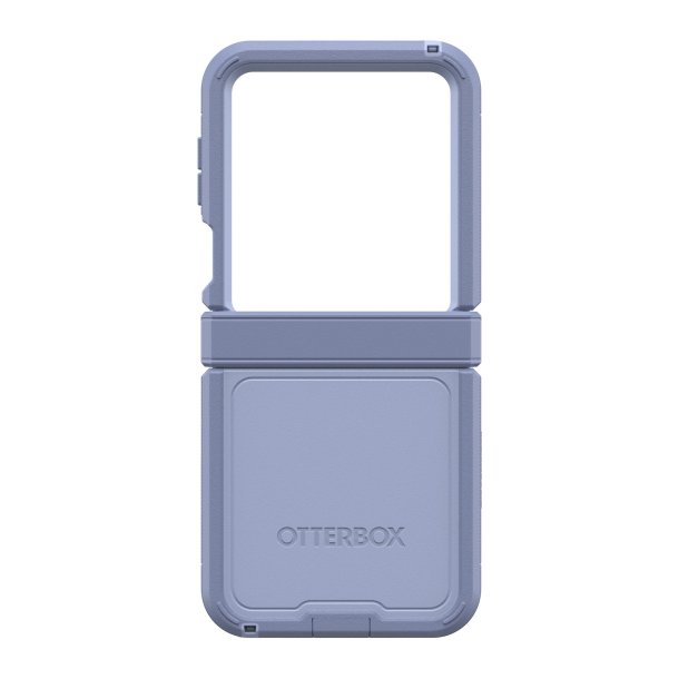 Samsung Galaxy Z Flip6 Otterbox Defender XT Series Case - Purple - Alpine Lupine