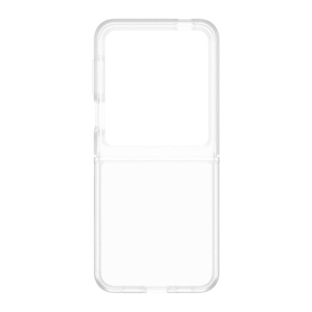 Samsung Galaxy Z Flip6 Otterbox Thin Flex Series Case - Clear