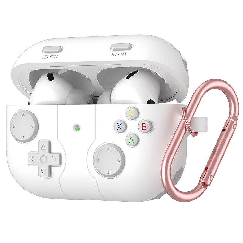 AirPods Game Console Design Case