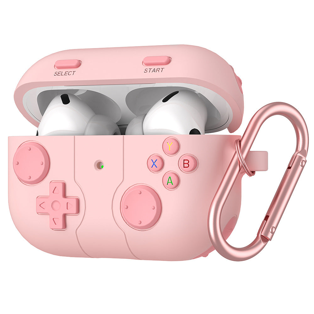 AirPods Game Console Design Case