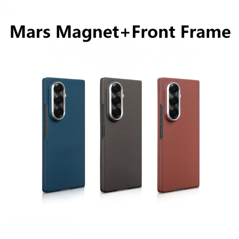 Xlevel Mars Magsafe Case with Front Frame