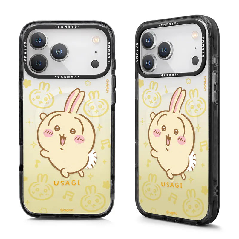 iPhone 17 Series GARMMA Shockproof Case with Magsafe (1)
